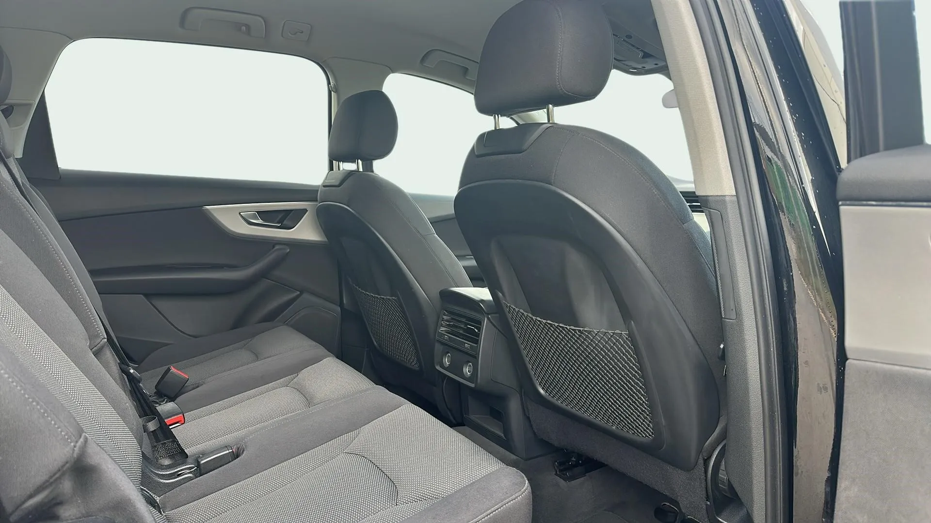 Audi Q7 50 TDI quattro tiptronic - foto 15