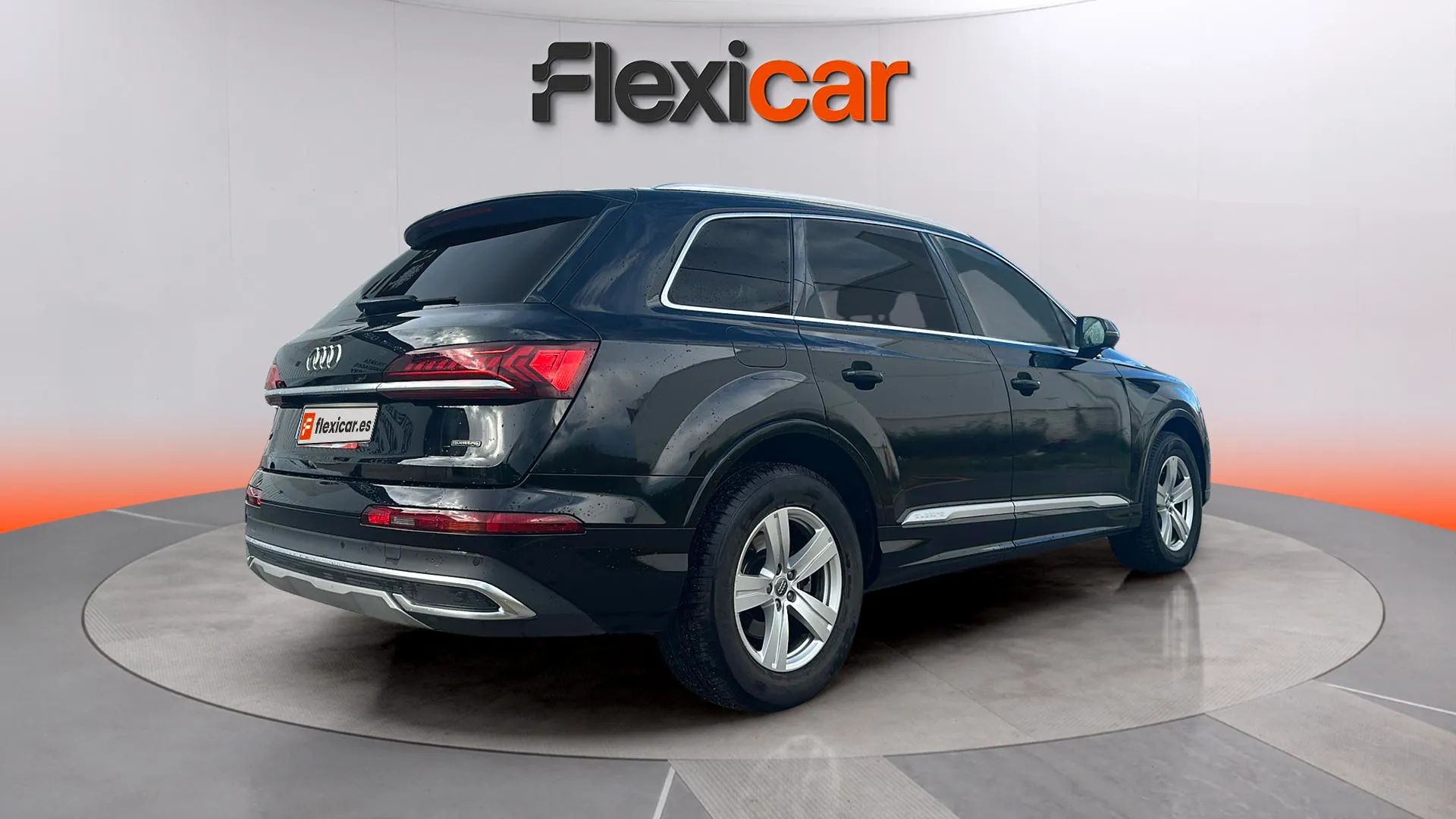 Audi Q7 50 TDI quattro tiptronic - foto 7