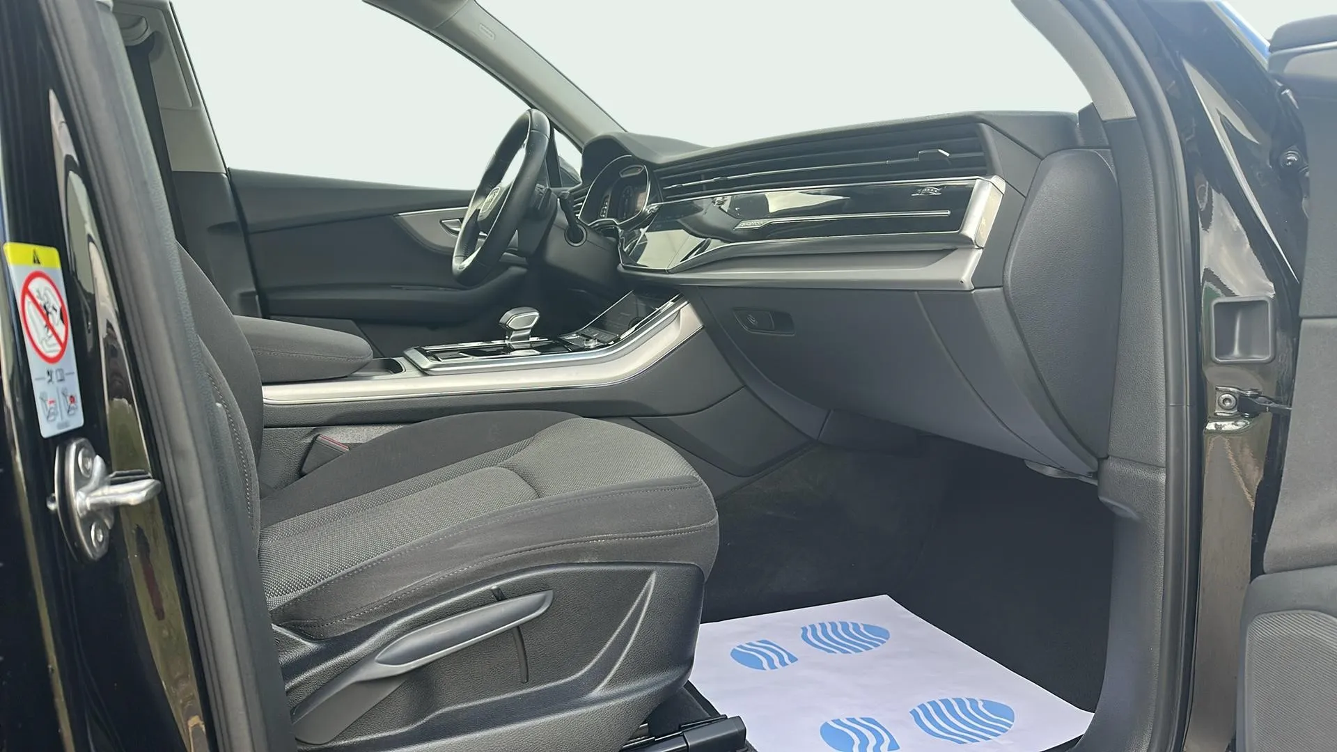 Audi Q7 50 TDI quattro tiptronic - foto 14