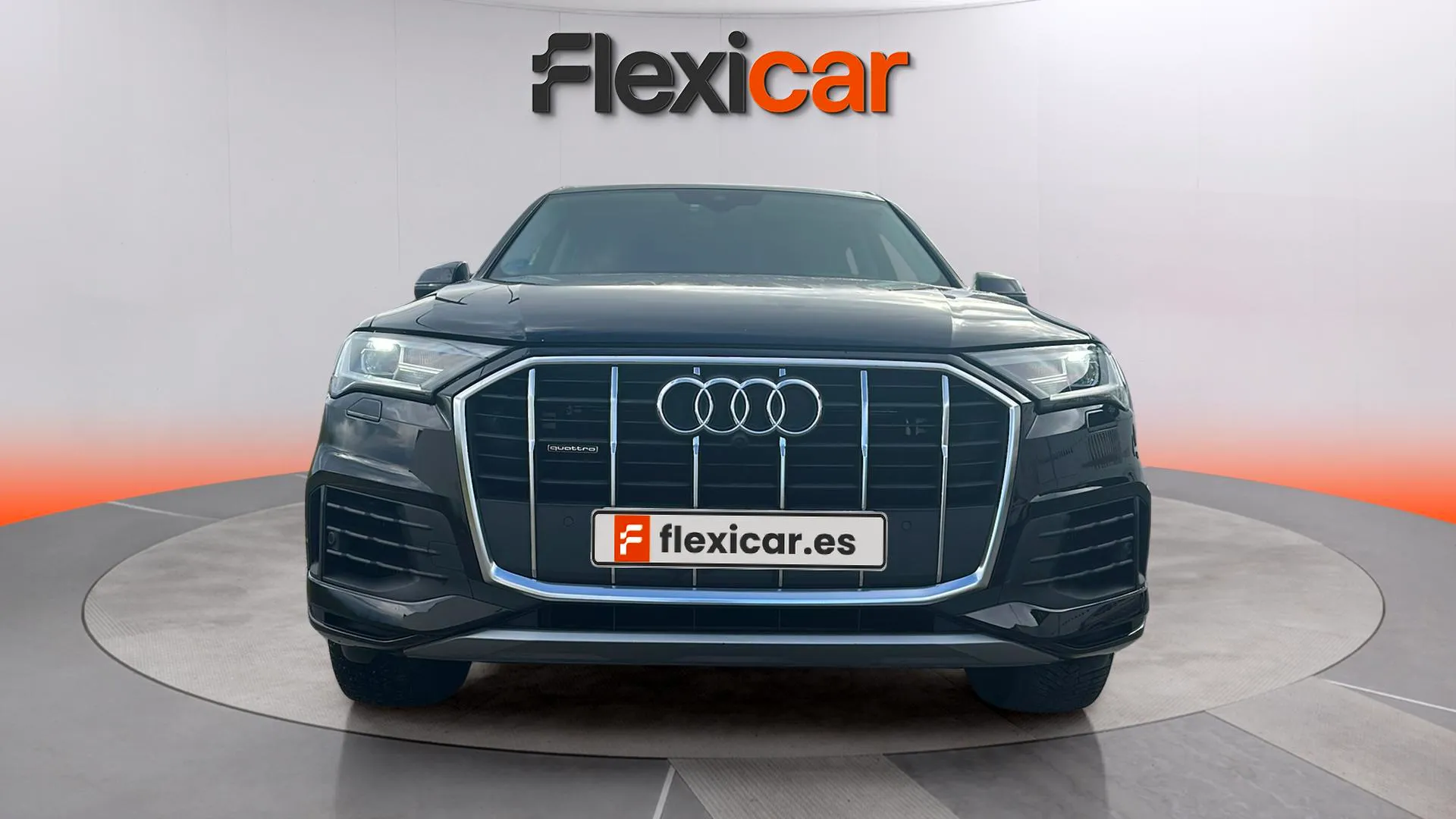 Audi Q7 50 TDI quattro tiptronic - foto 2