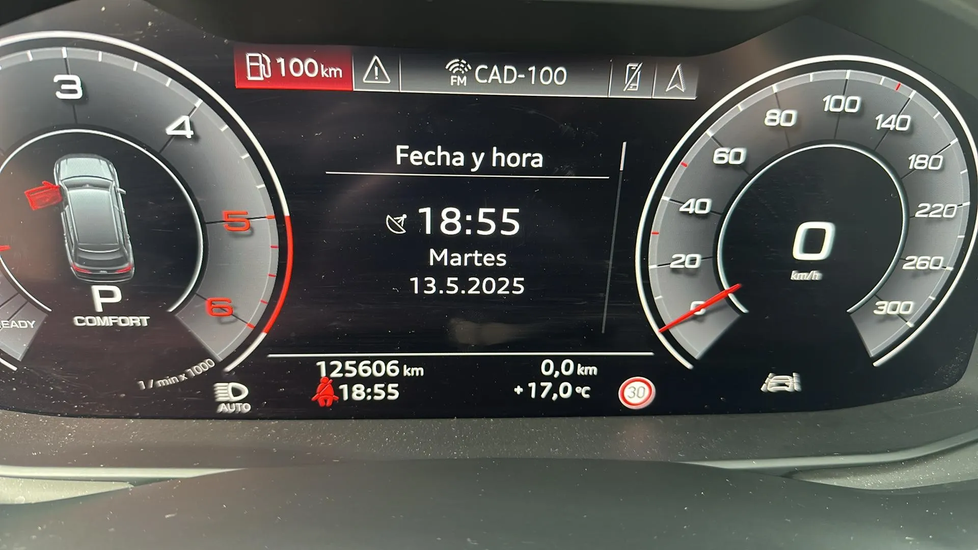 Audi Q7 50 TDI quattro tiptronic - foto 12