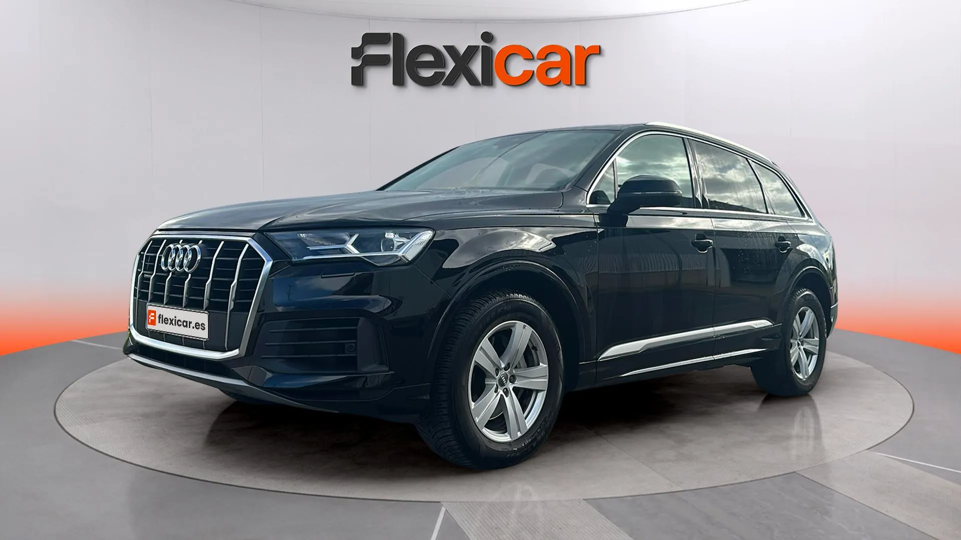 Audi Q7 50 TDI quattro tiptronic - foto 3