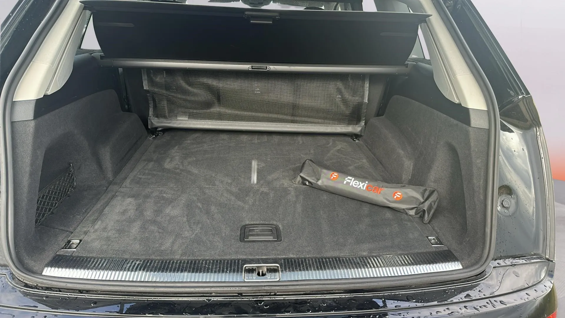 Audi Q7 50 TDI quattro tiptronic - foto 17