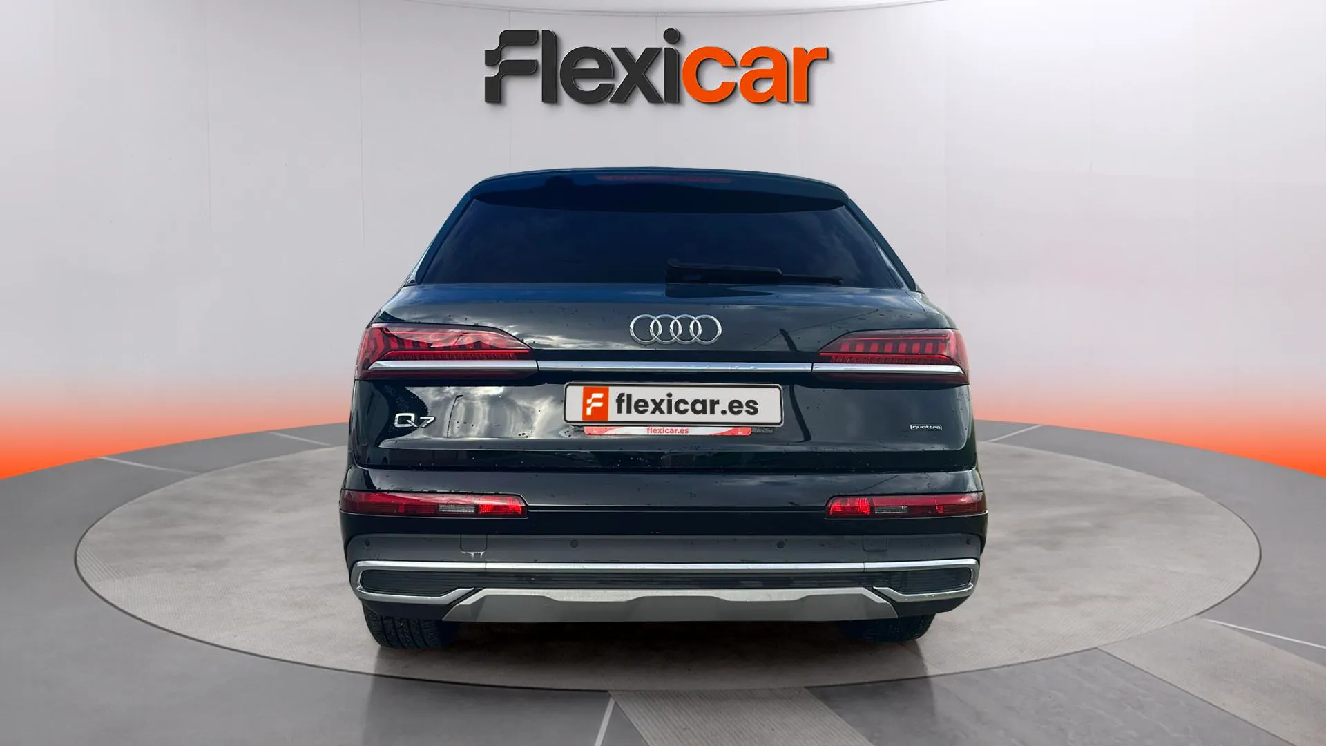 Audi Q7 50 TDI quattro tiptronic - foto 6