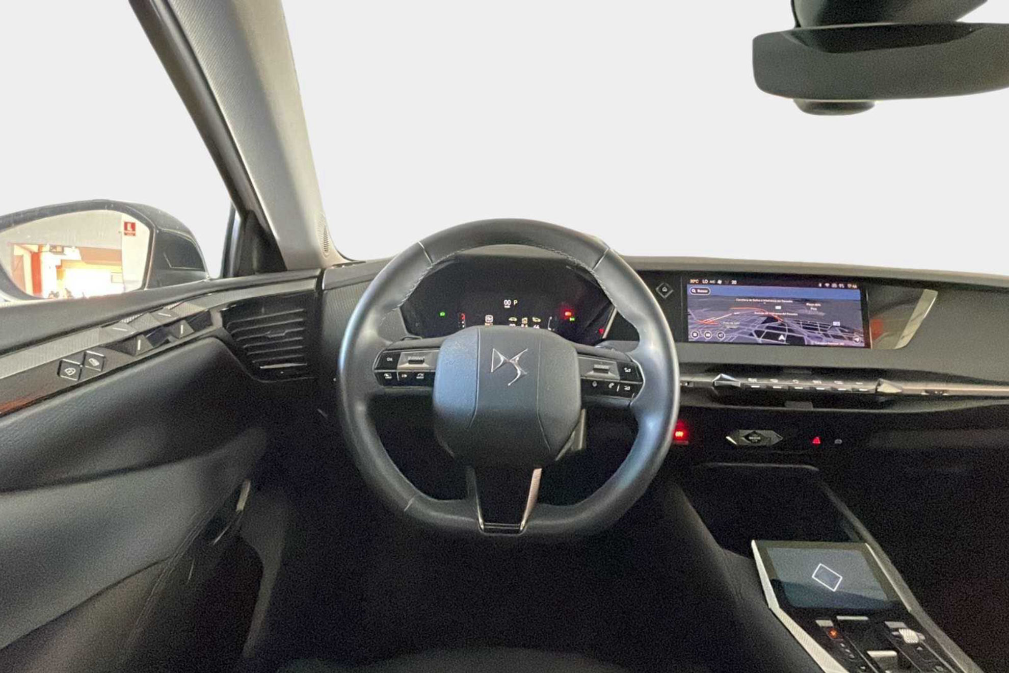 DS DS 4 BlueHDi 130 Rivoli - foto 11