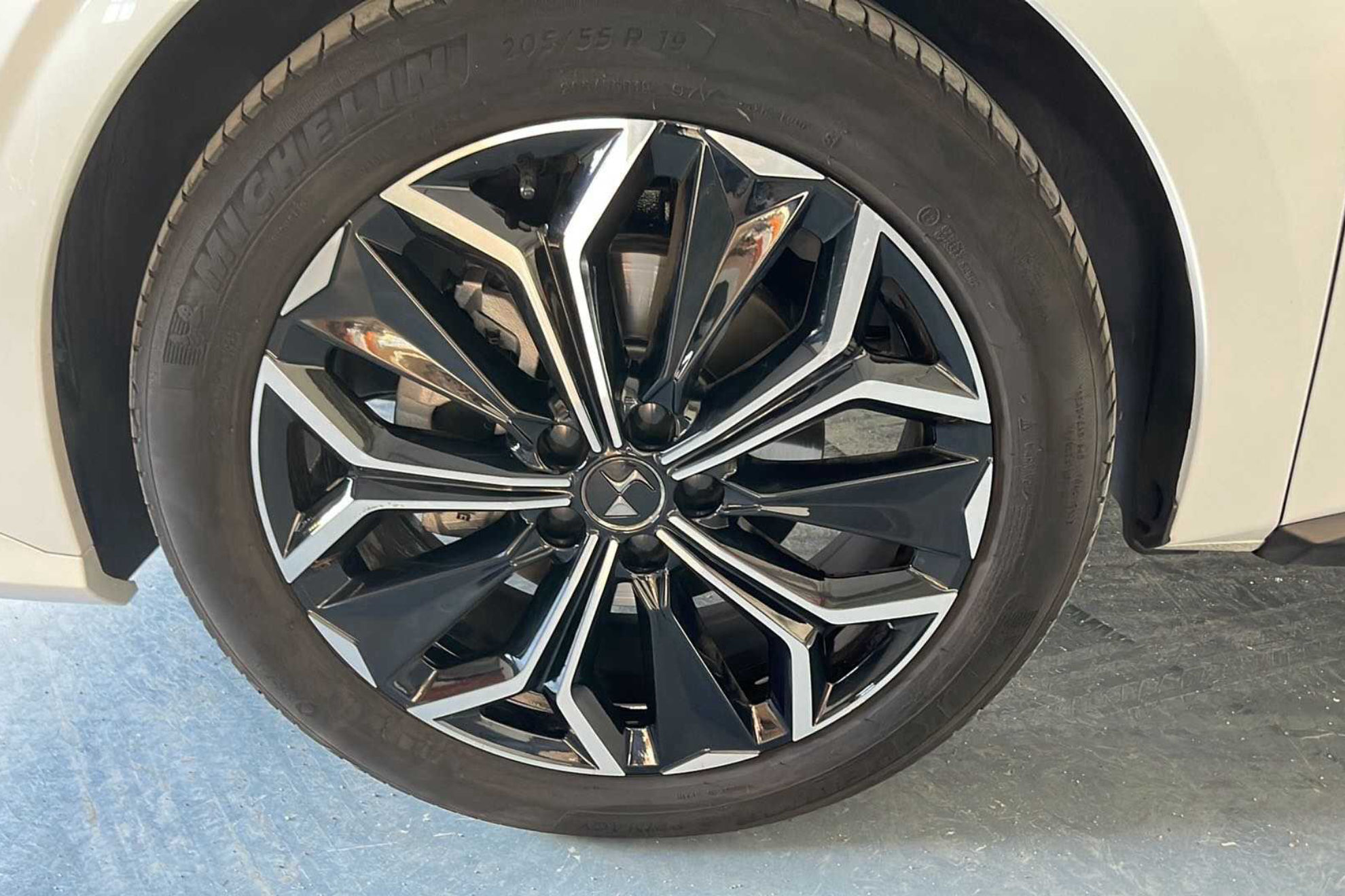 DS DS 4 BlueHDi 130 Rivoli - foto 17