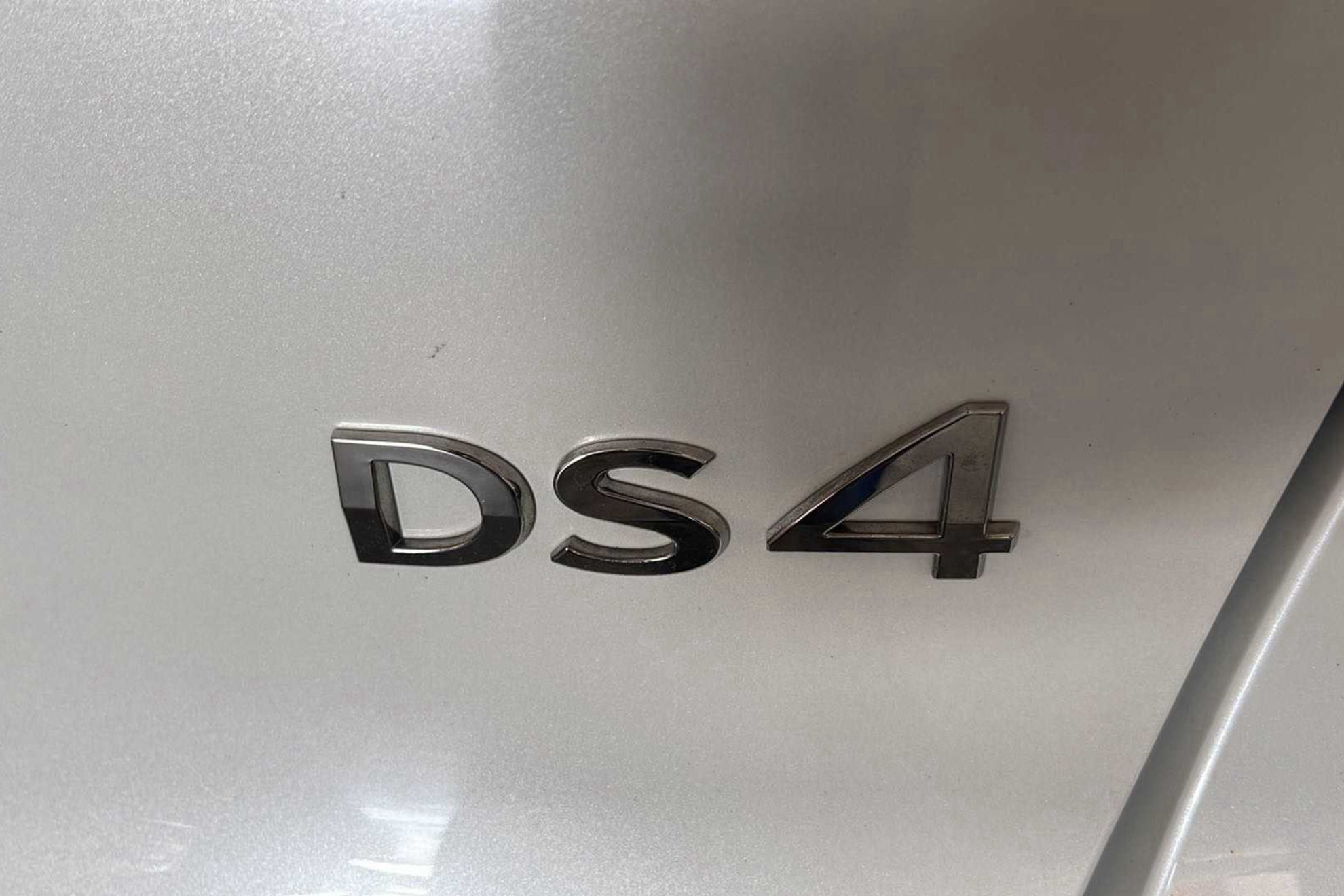 DS DS 4 BlueHDi 130 Rivoli - foto 18