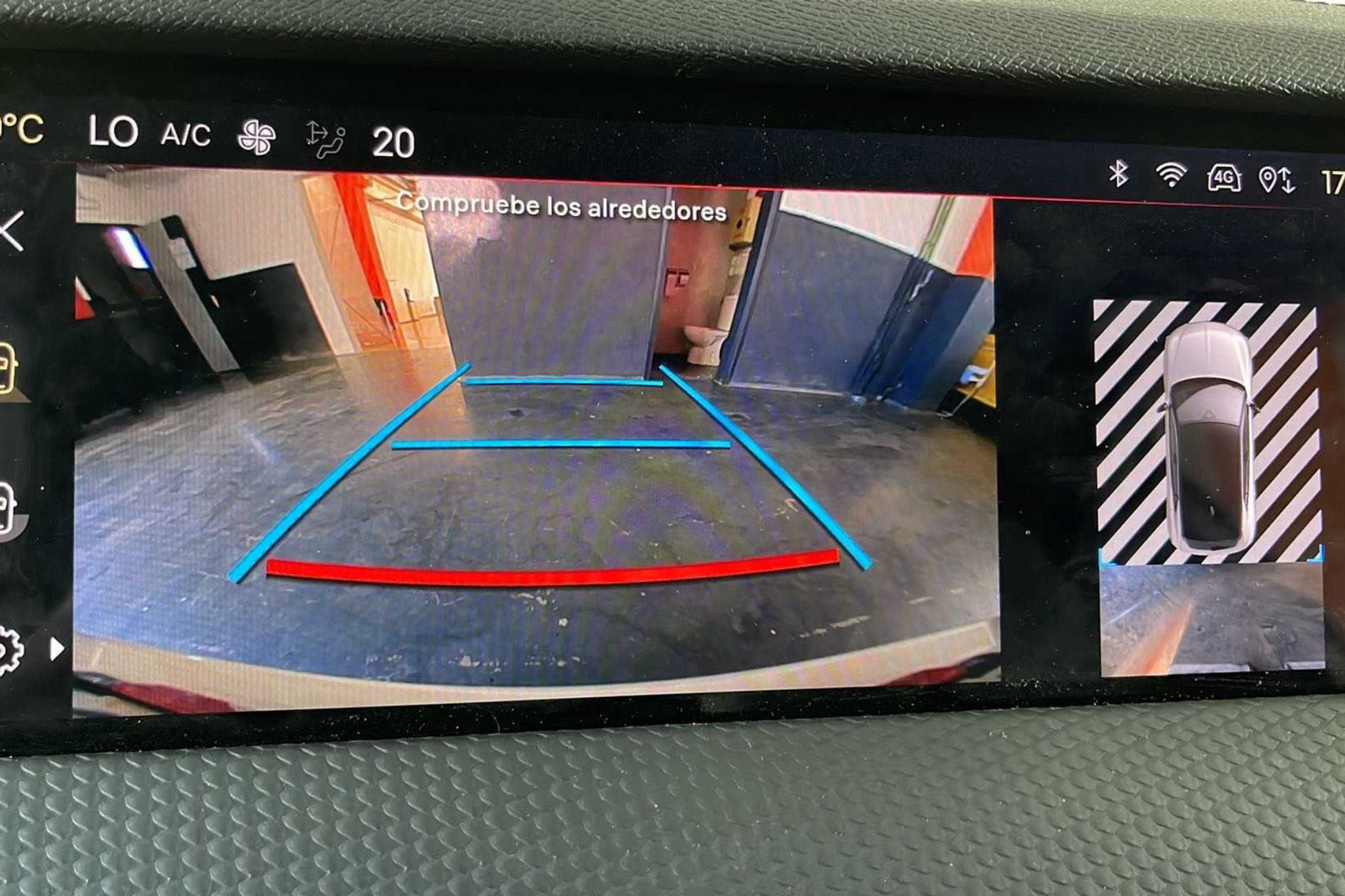 DS DS 4 BlueHDi 130 Rivoli - foto 19