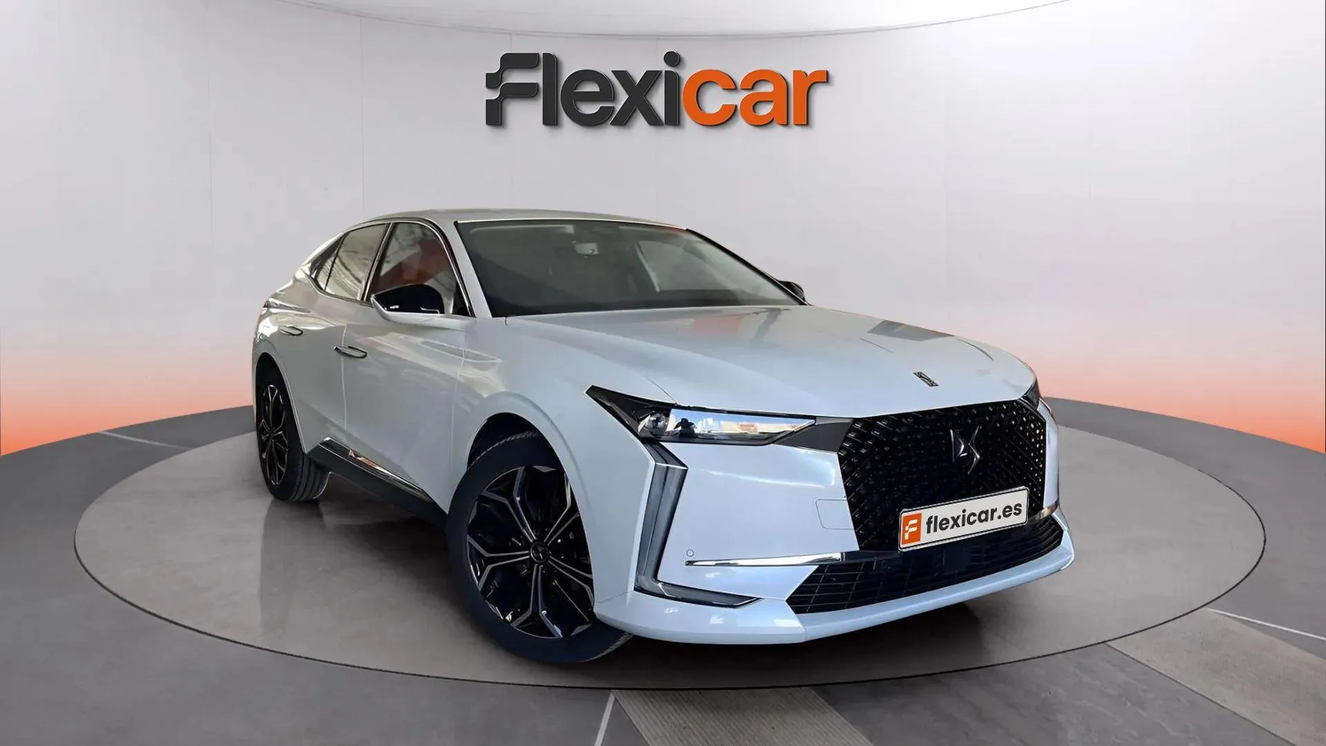 DS DS 4 BlueHDi 130 Rivoli