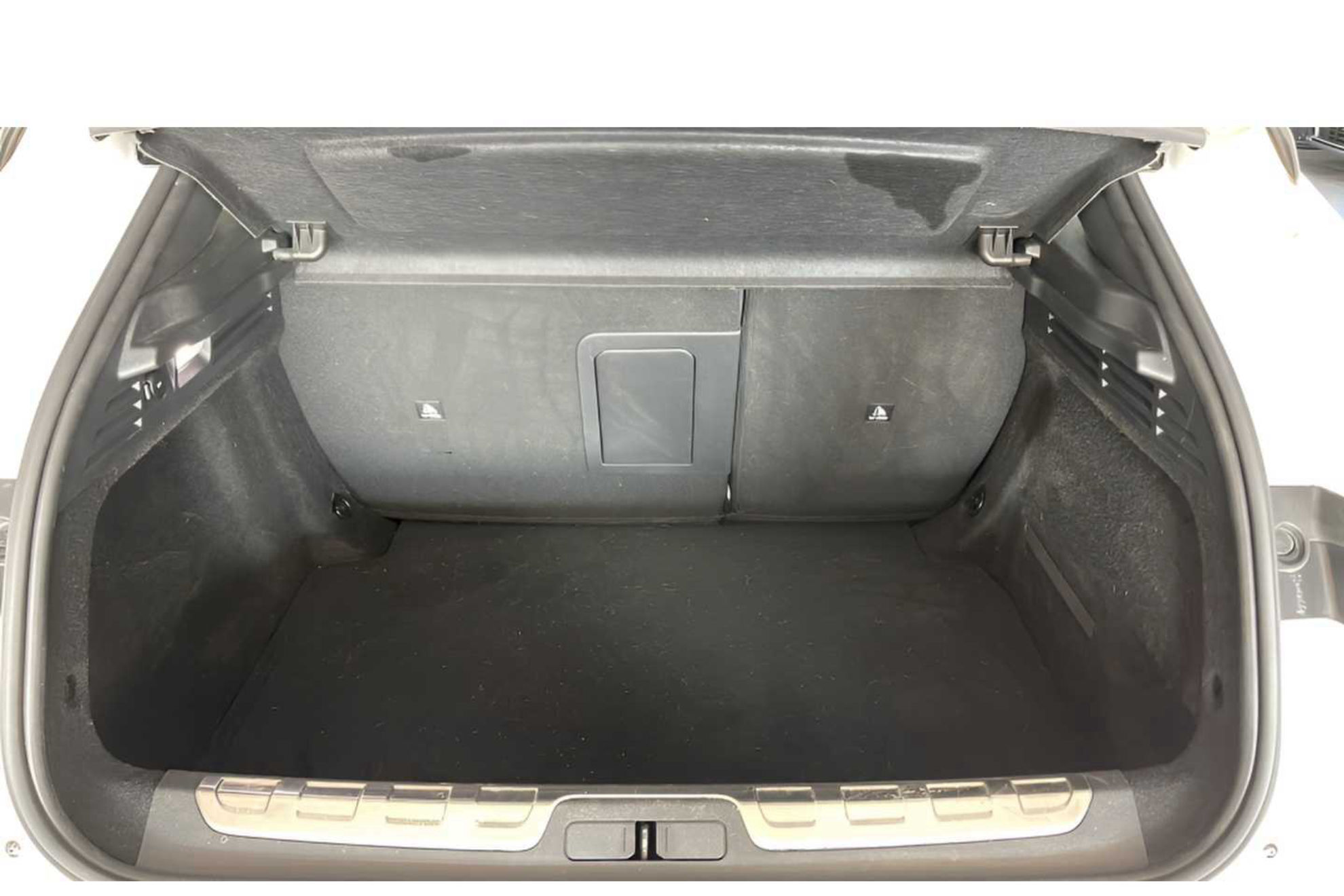 DS DS 4 BlueHDi 130 Rivoli - foto 16