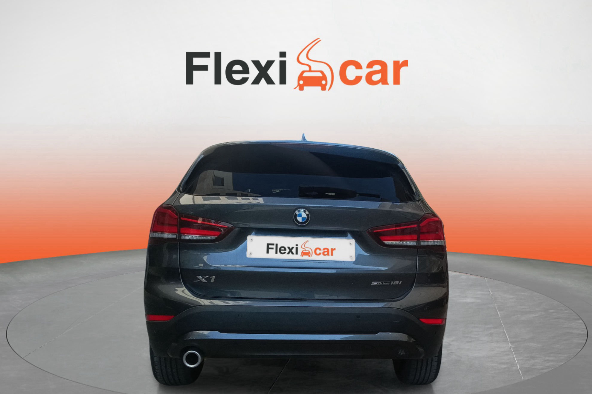 BMW X1 sDrive18i - foto 7