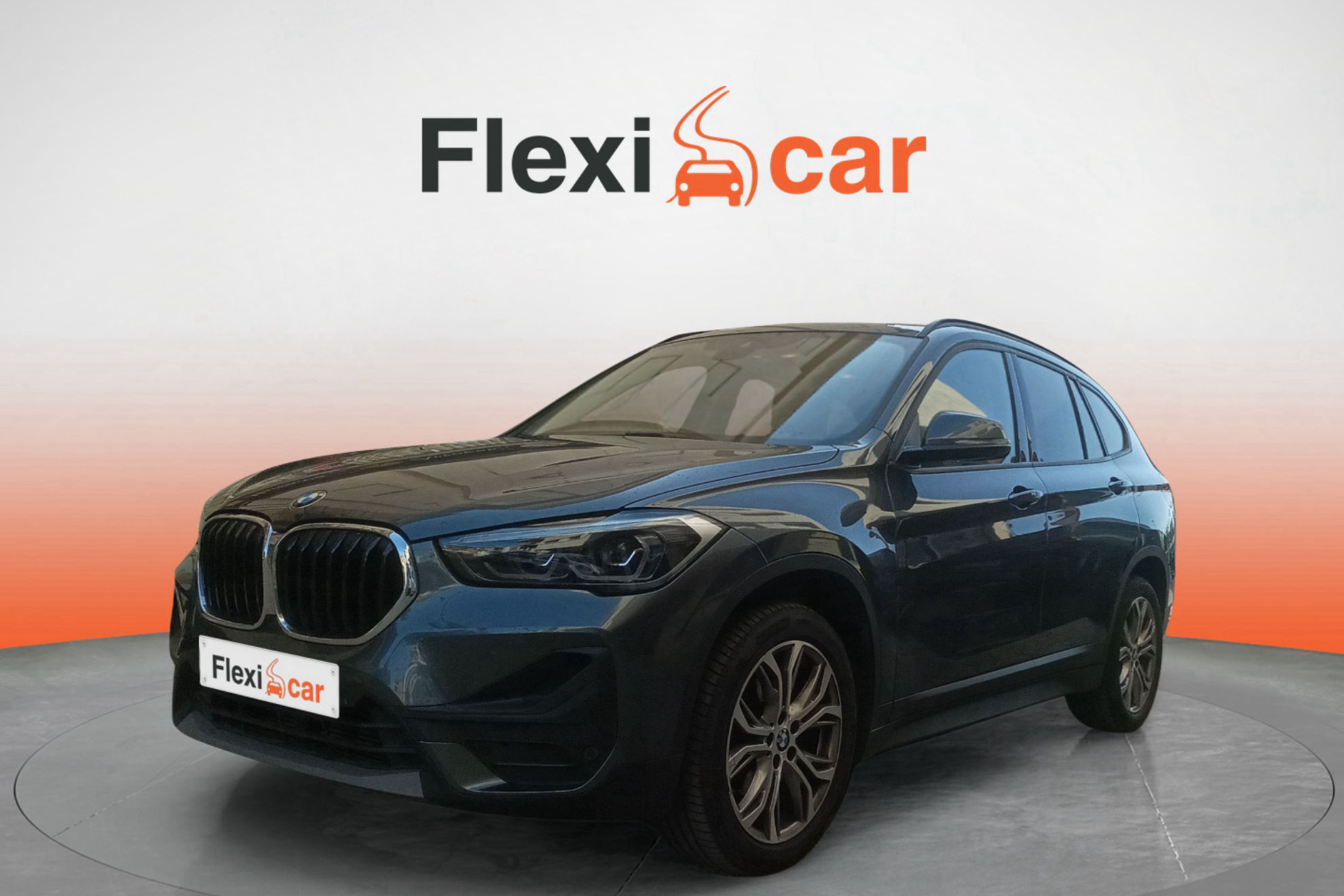 BMW X1 sDrive18i - foto 5