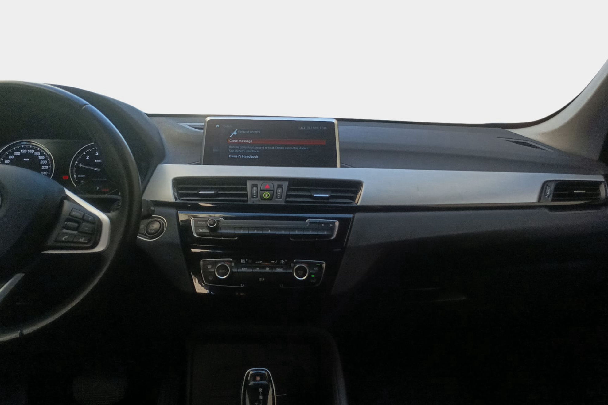 BMW X1 sDrive18i - foto 11