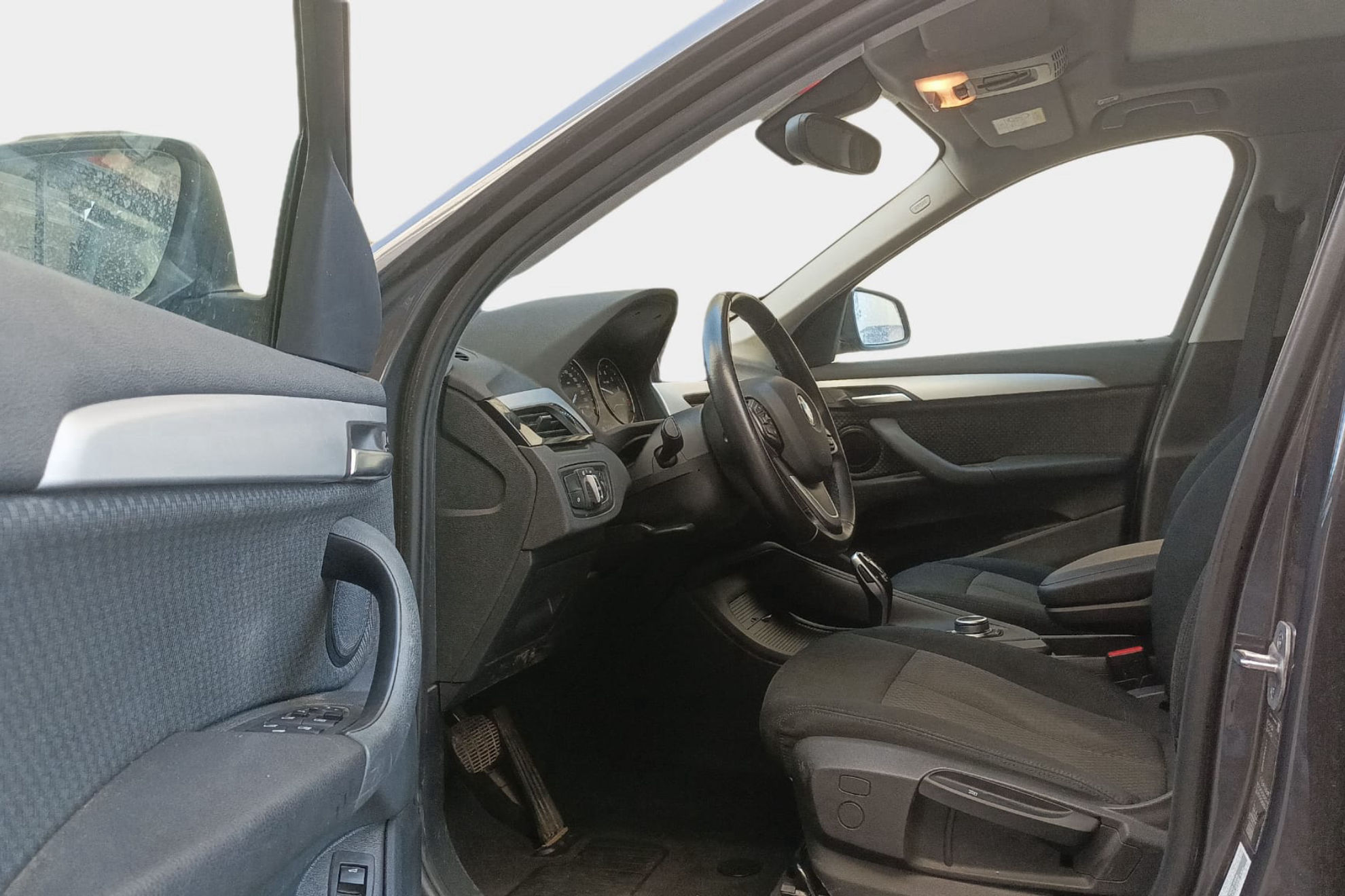 BMW X1 sDrive18i - foto 10