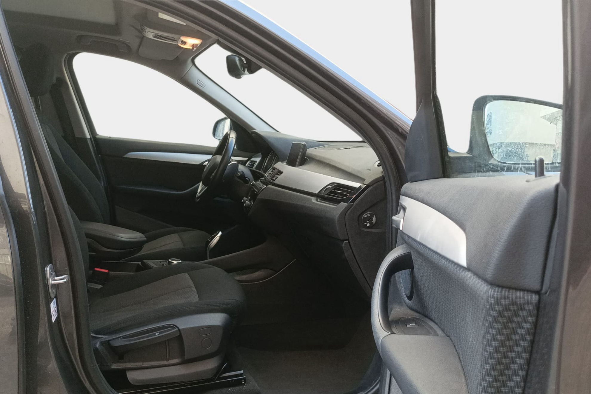 BMW X1 sDrive18i - foto 15