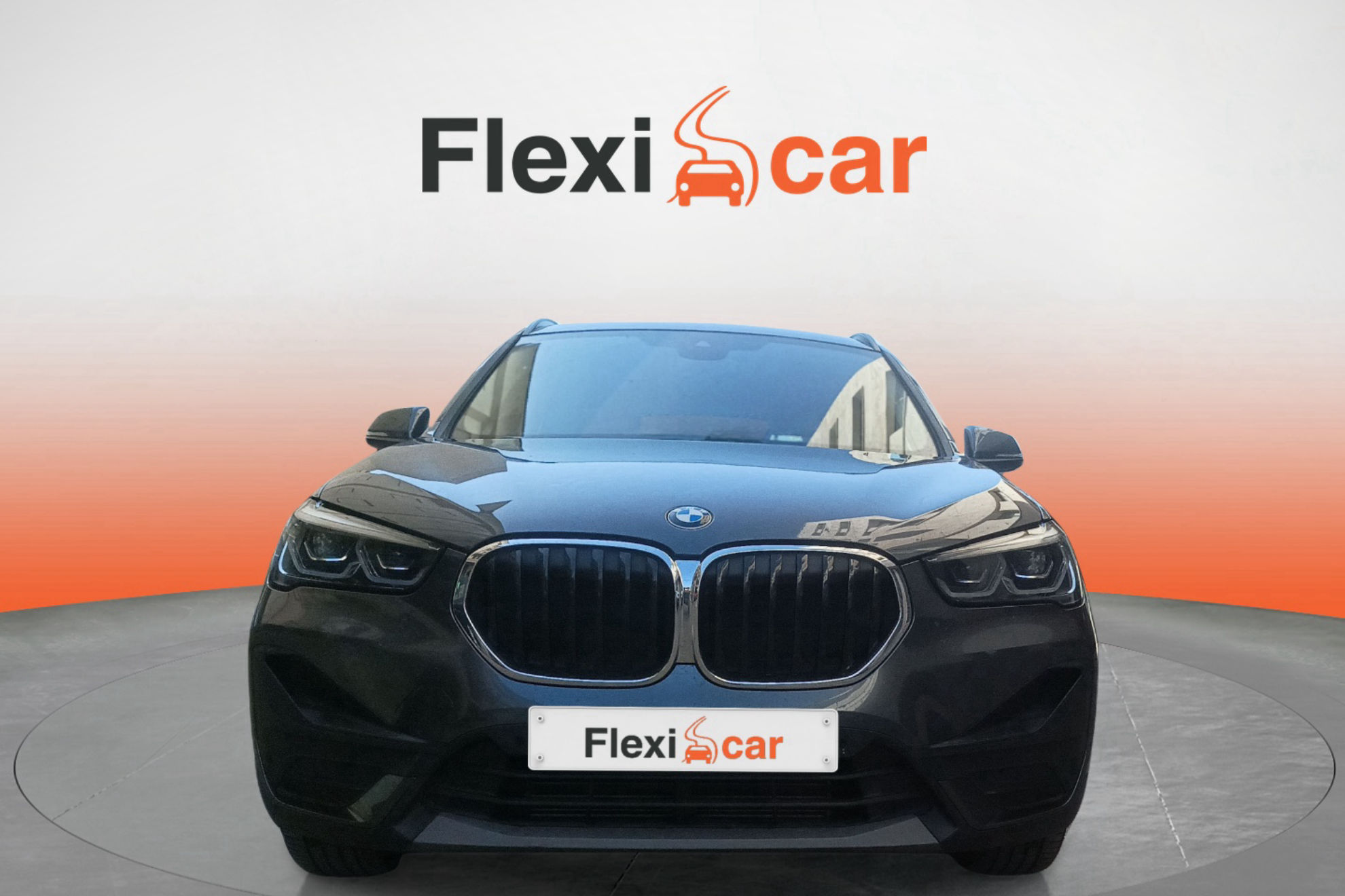 BMW X1 sDrive18i - foto 3
