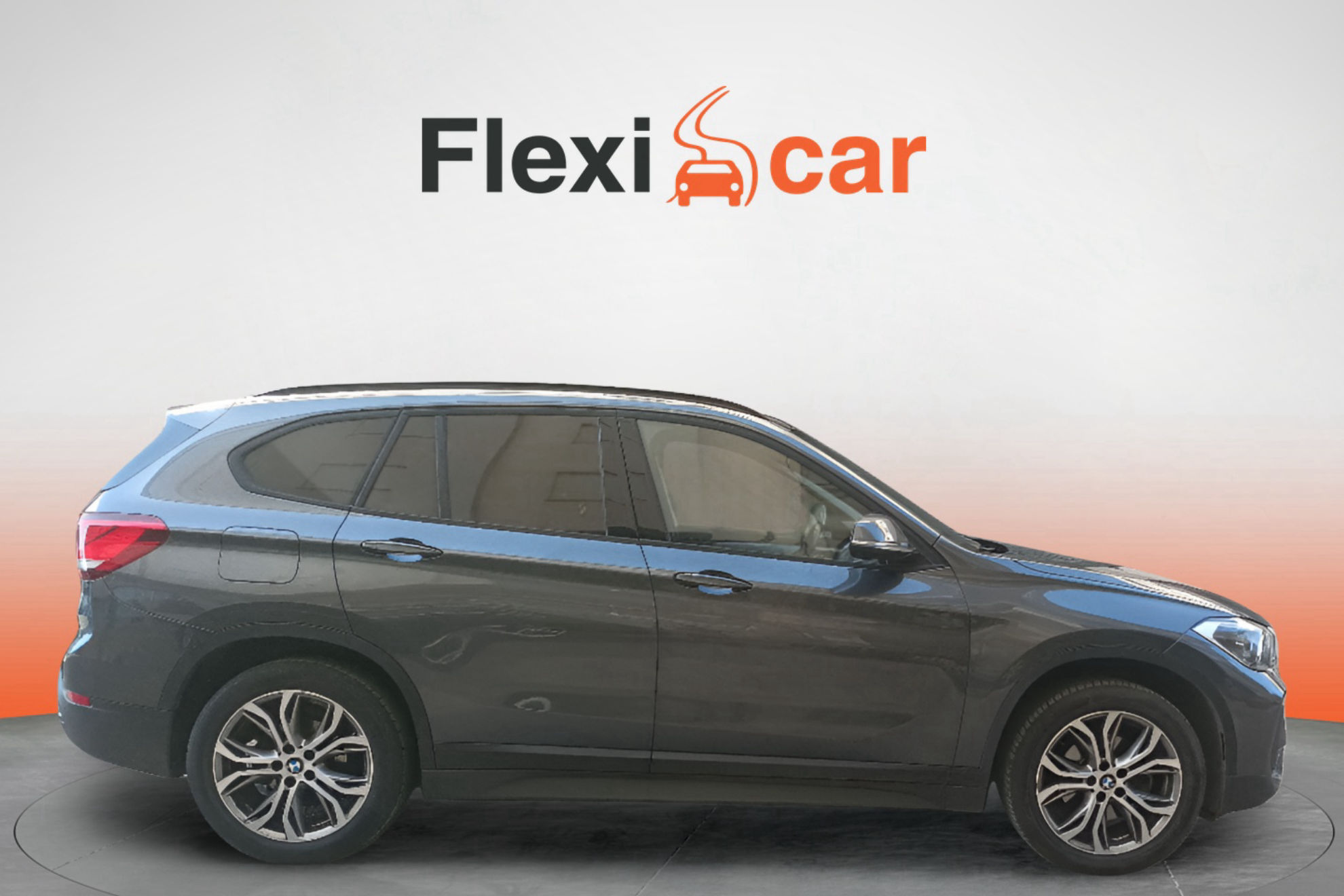 BMW X1 sDrive18i - foto 2