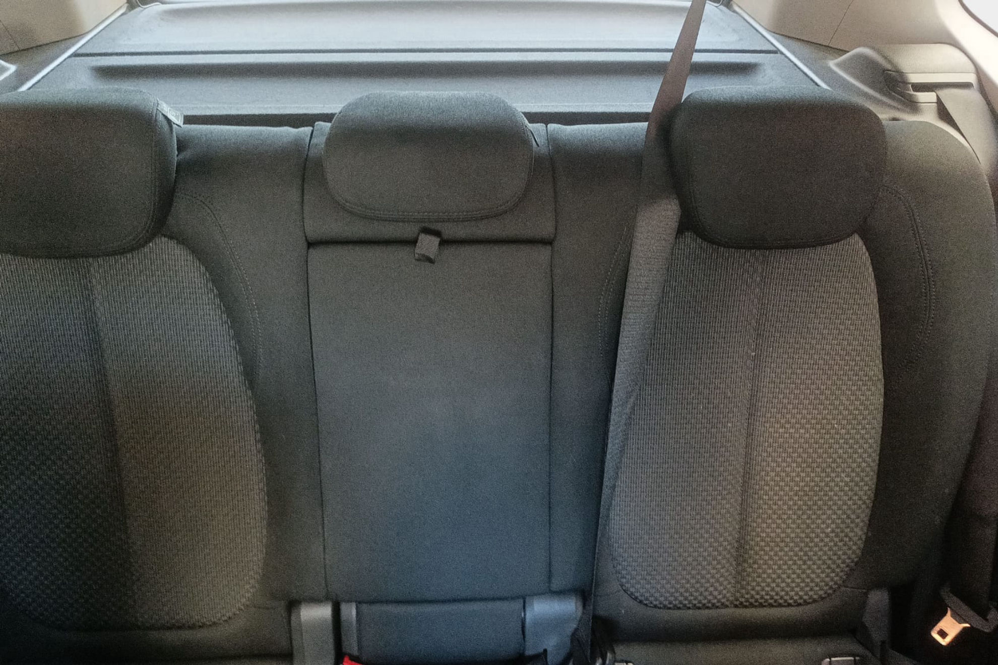 BMW X1 sDrive18i - foto 16
