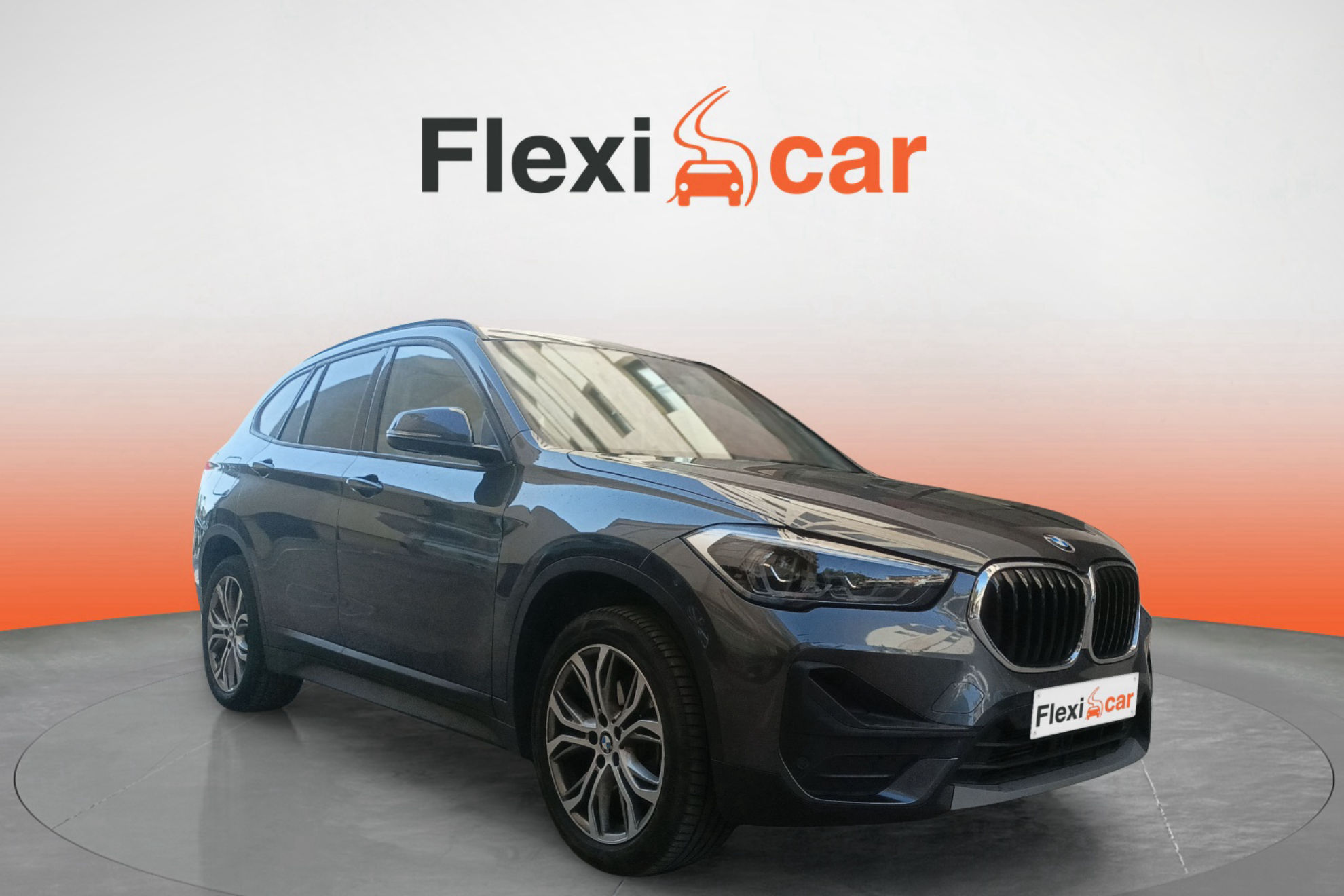 BMW X1 sDrive18i