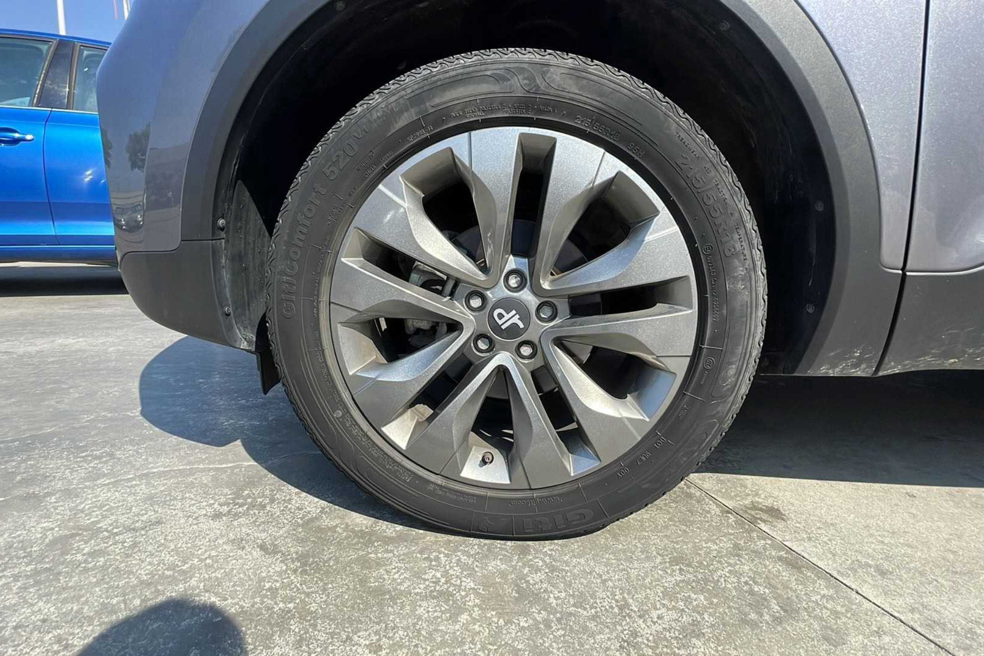 Dr Automobiles Dr 4.0 1.5 - foto 18