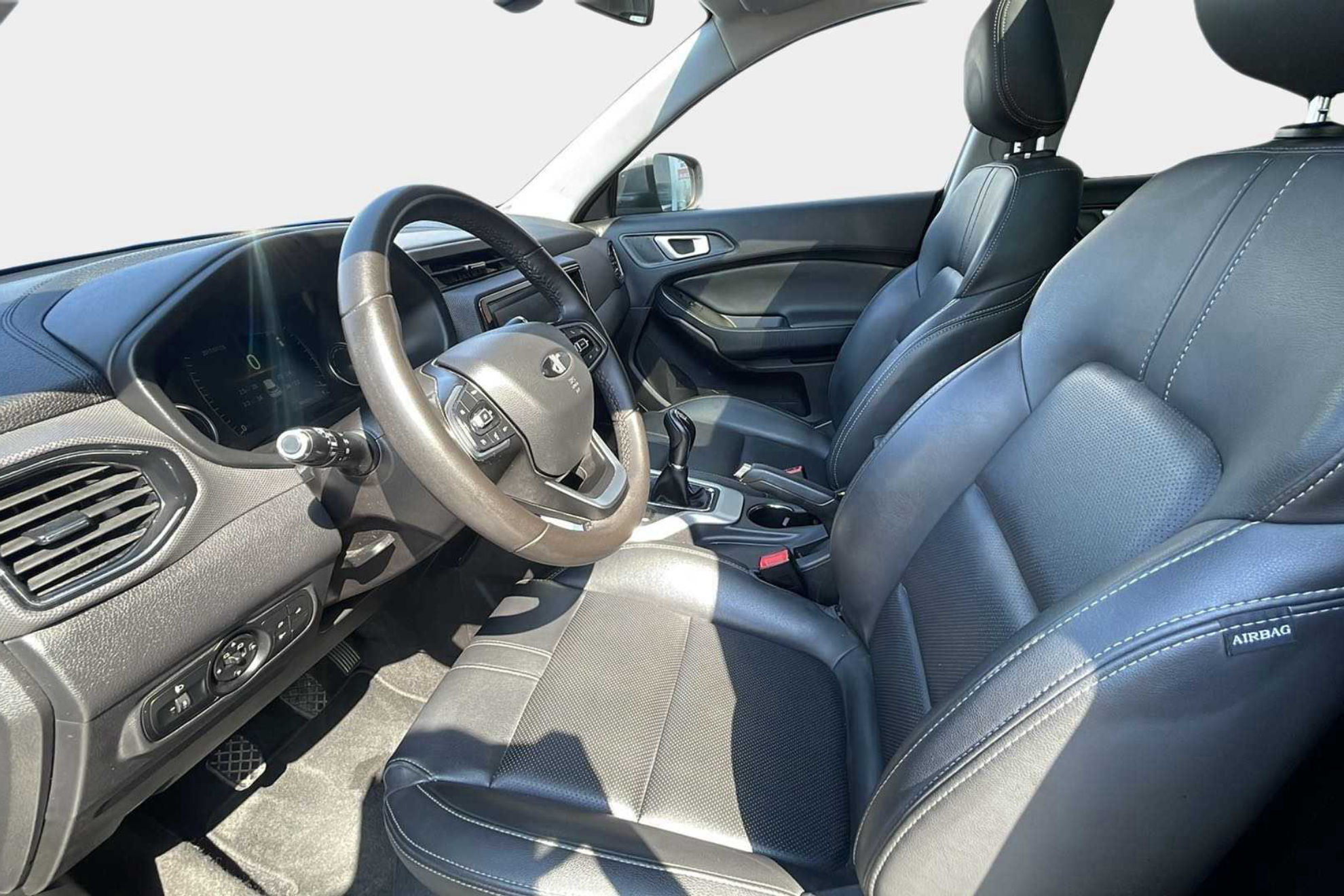 Dr Automobiles Dr 4.0 1.5 - foto 12