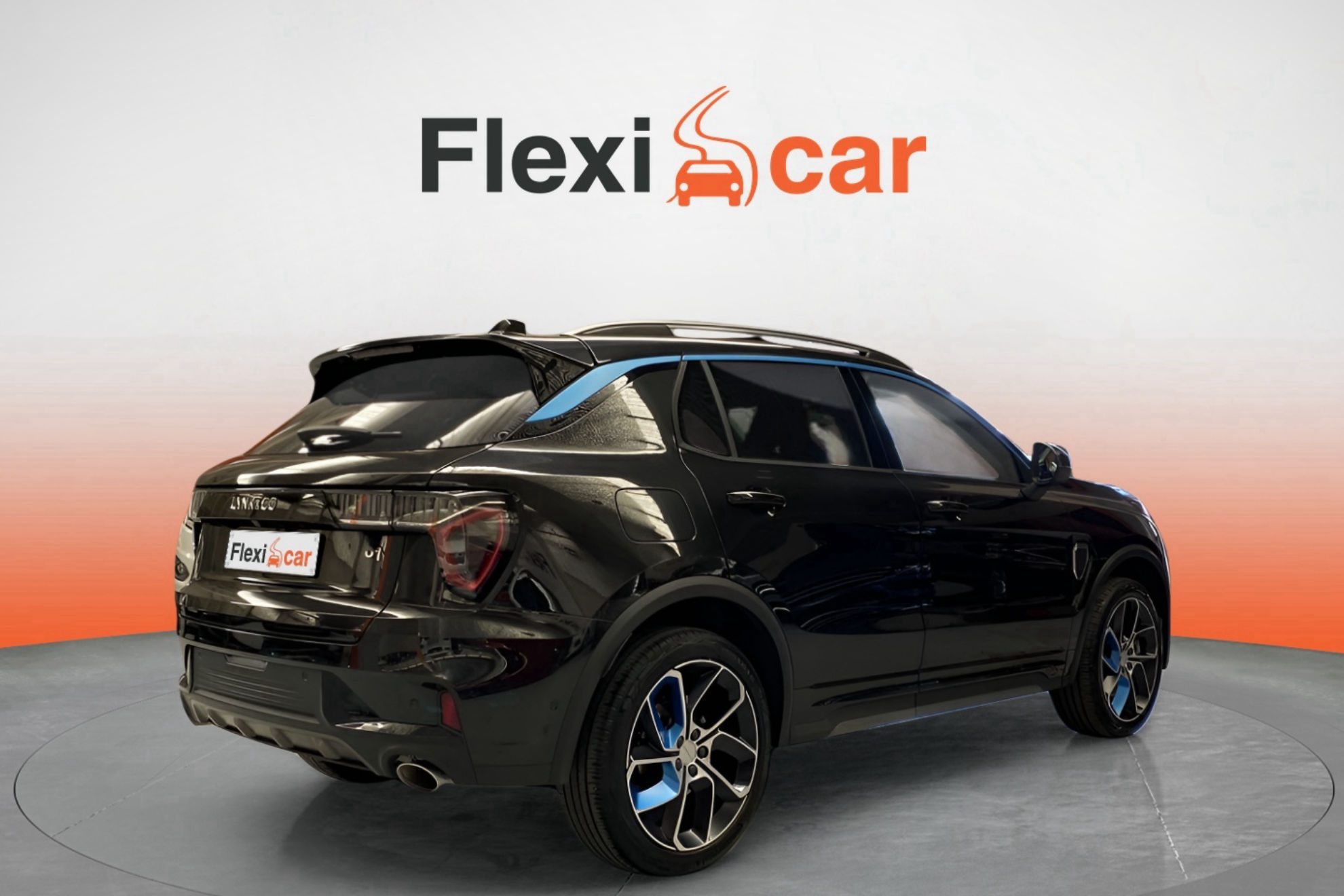 Lynk & Co 01 1.5 PHEV - foto 6