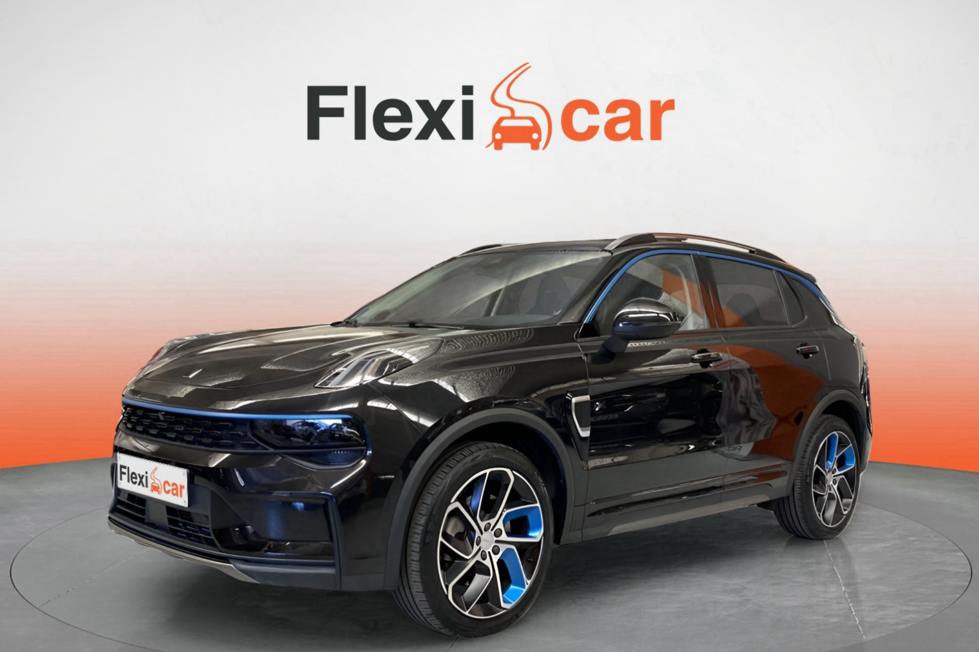 Lynk & Co 01 1.5 PHEV - foto 3