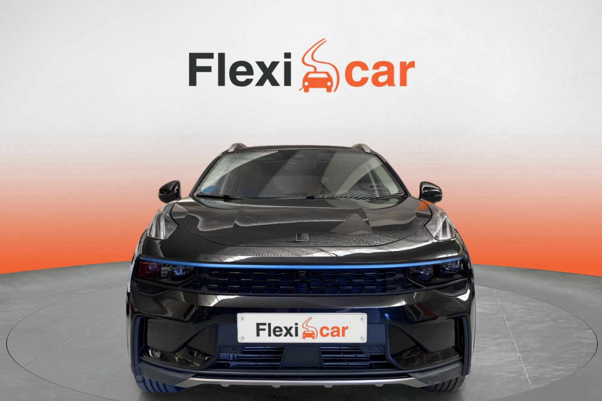 Lynk & Co 01 1.5 PHEV - foto 2