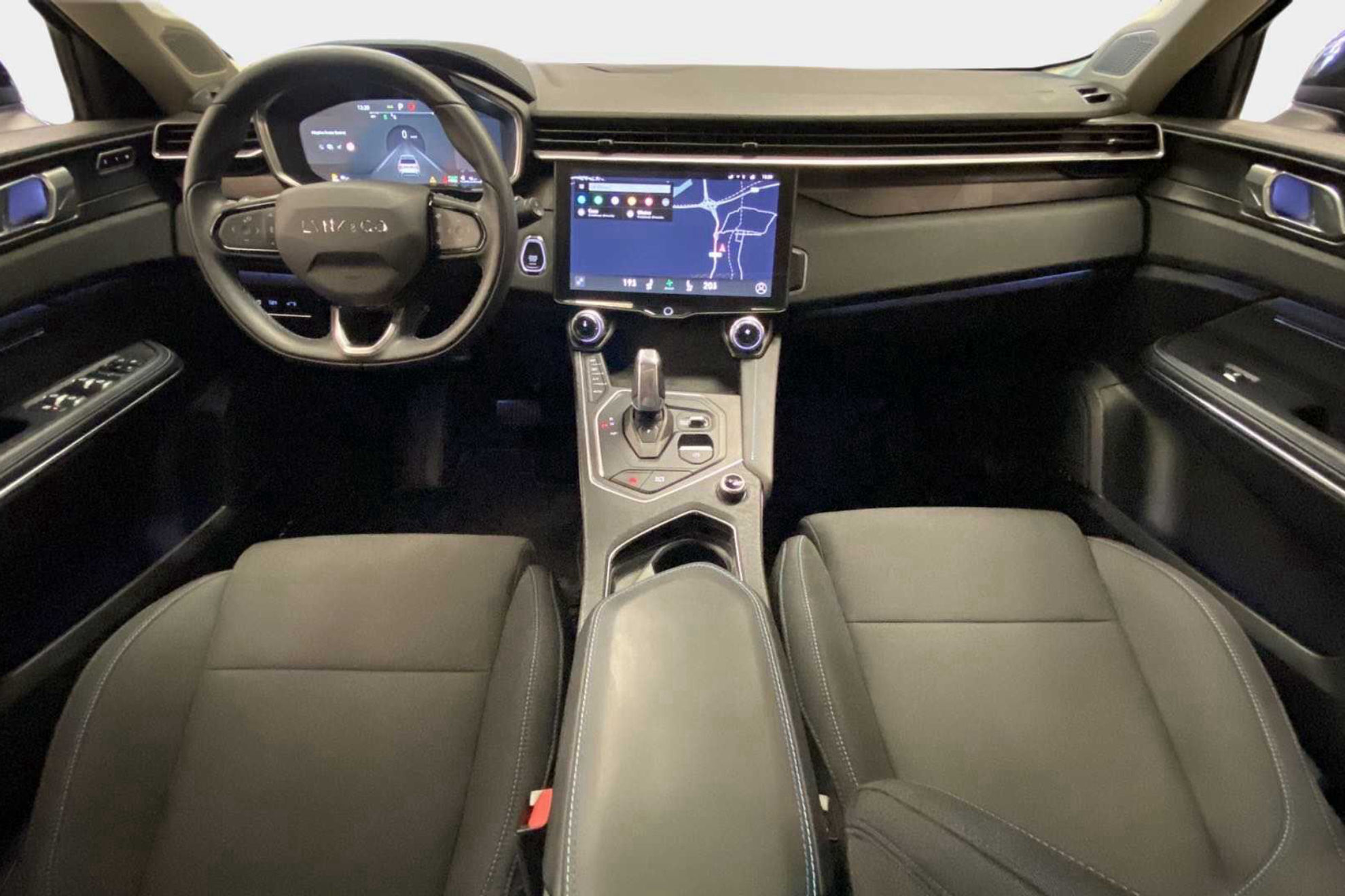 Lynk & Co 01 1.5 PHEV - foto 22