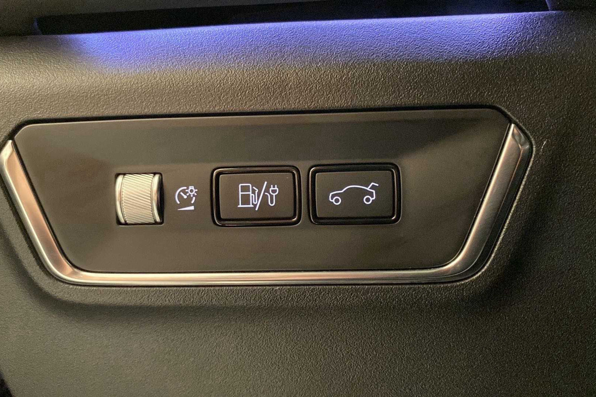 Lynk & Co 01 1.5 PHEV - foto 19