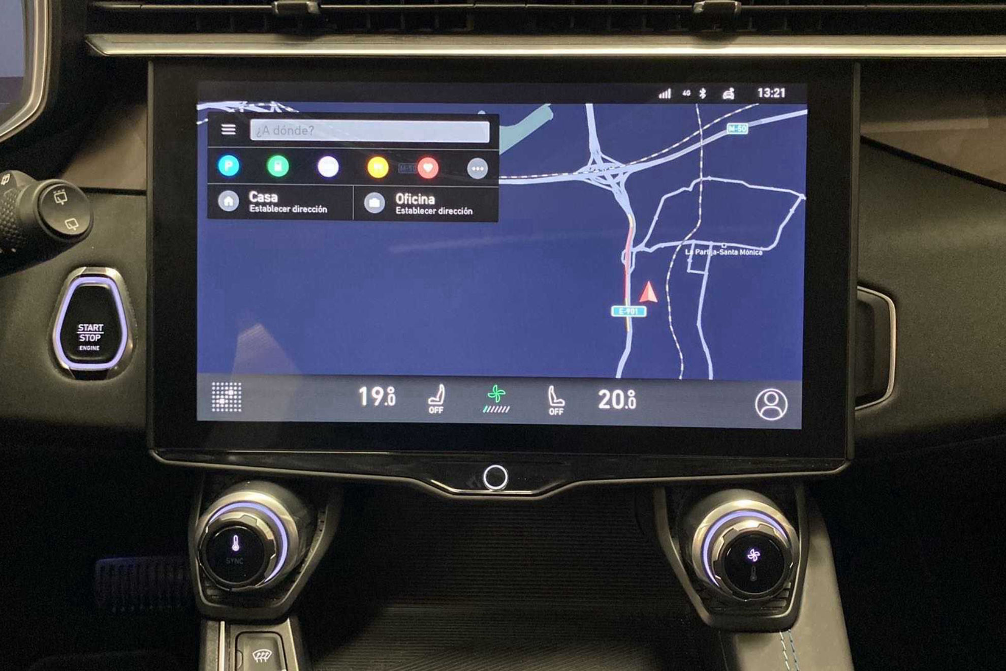 Lynk & Co 01 1.5 PHEV - foto 15