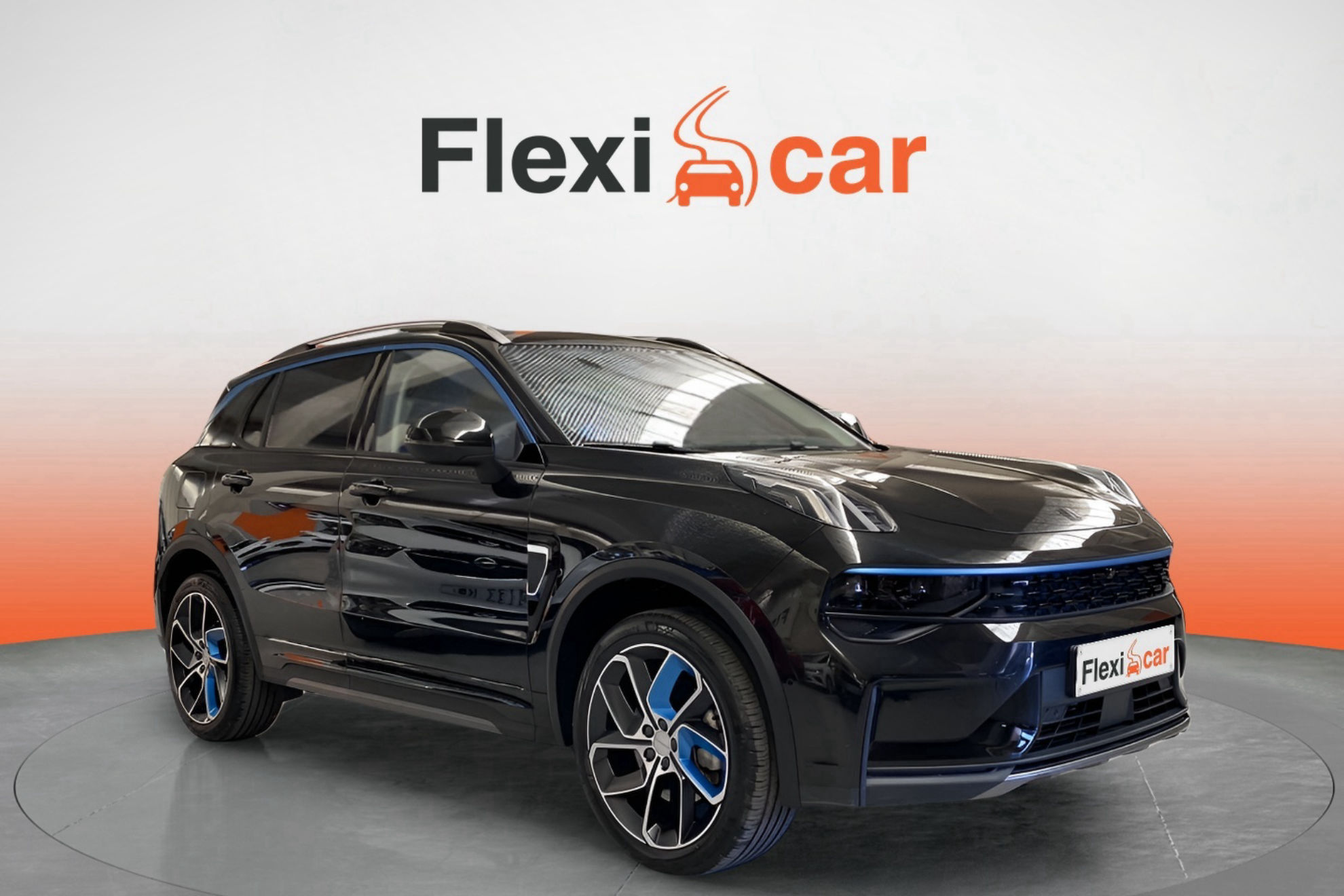 Lynk & Co 01 1.5 PHEV
