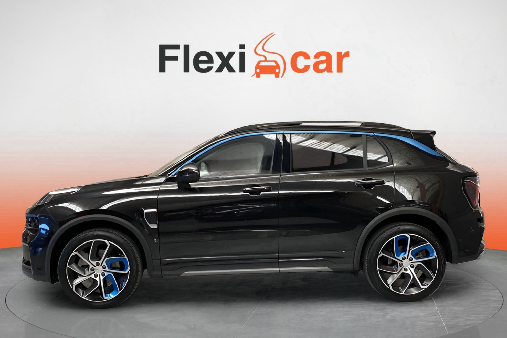 Lynk & Co 01 1.5 PHEV - foto 4