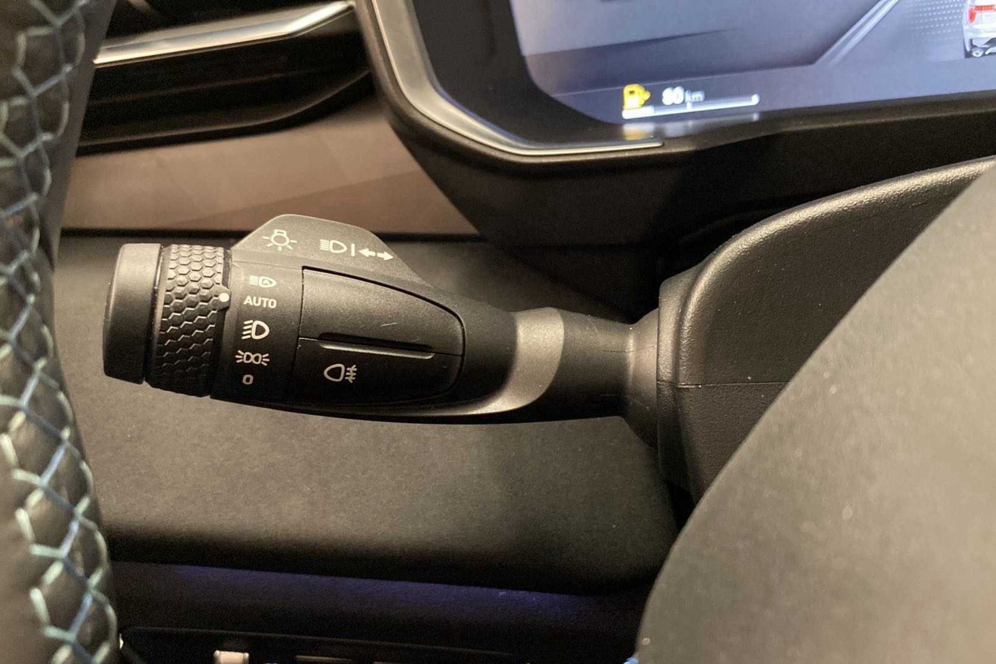 Lynk & Co 01 1.5 PHEV - foto 13