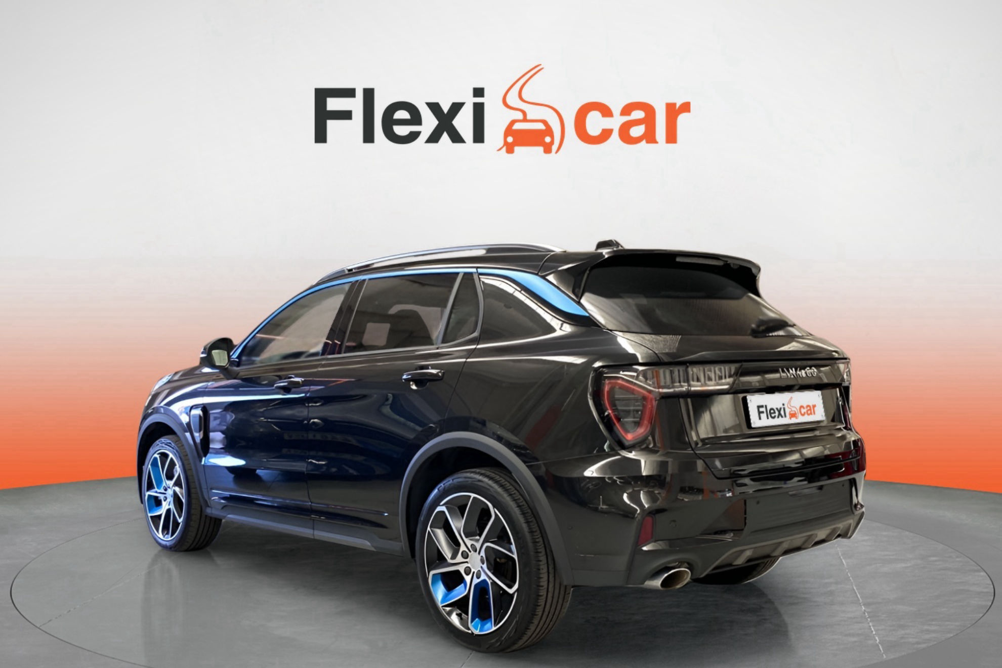 Lynk & Co 01 1.5 PHEV - foto 7