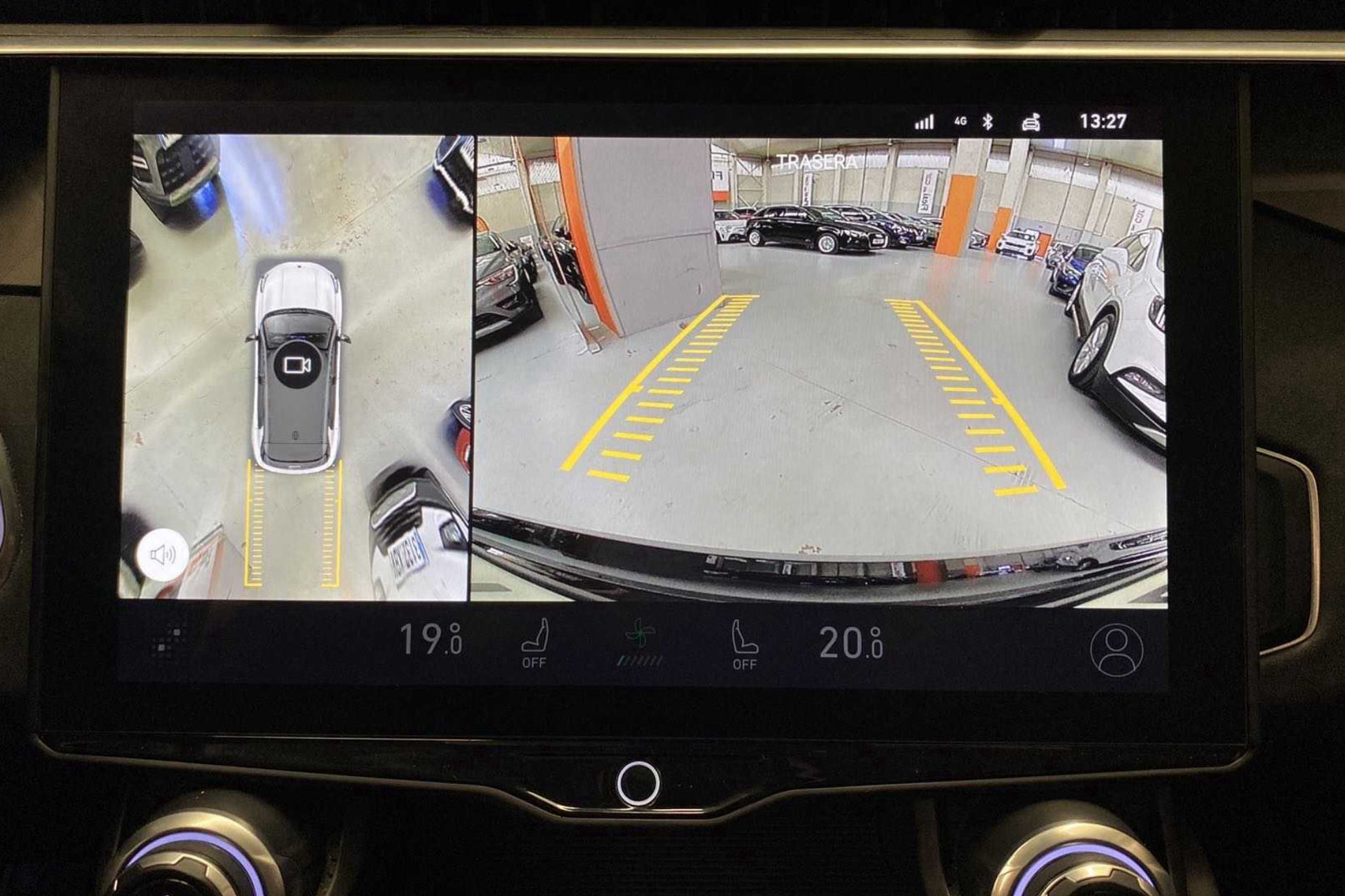 Lynk & Co 01 1.5 PHEV - foto 10