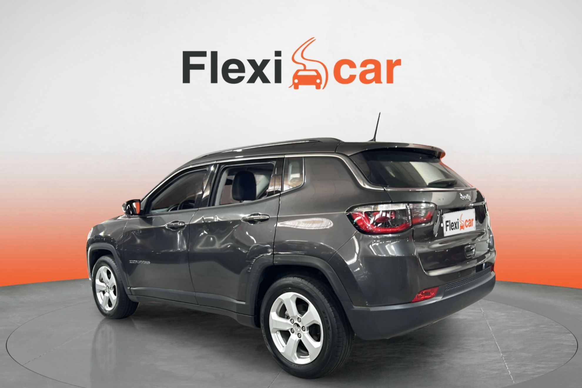 Jeep Compass 1.6 Mjet Longitude 4x2 - foto 4