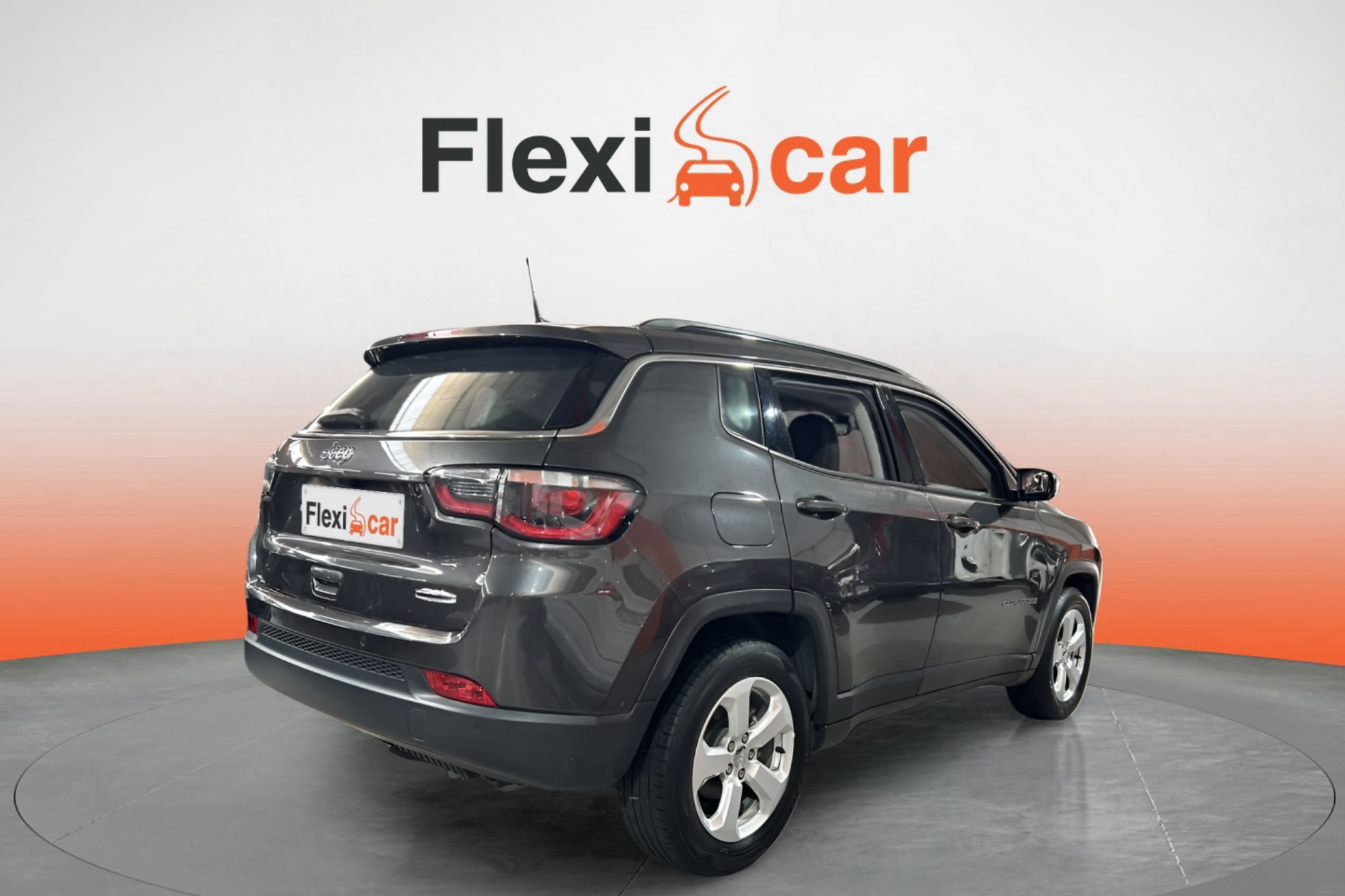 Jeep Compass 1.6 Mjet Longitude 4x2 - foto 6