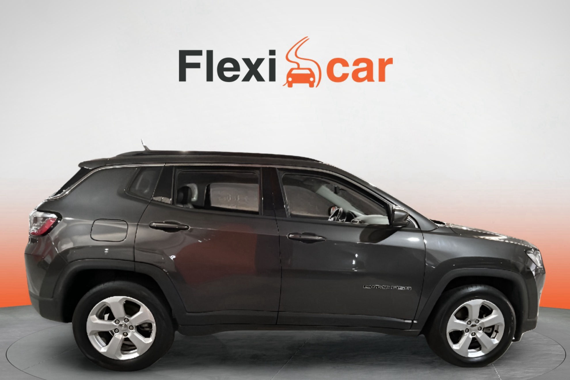 Jeep Compass 1.6 Mjet Longitude 4x2 - foto 7
