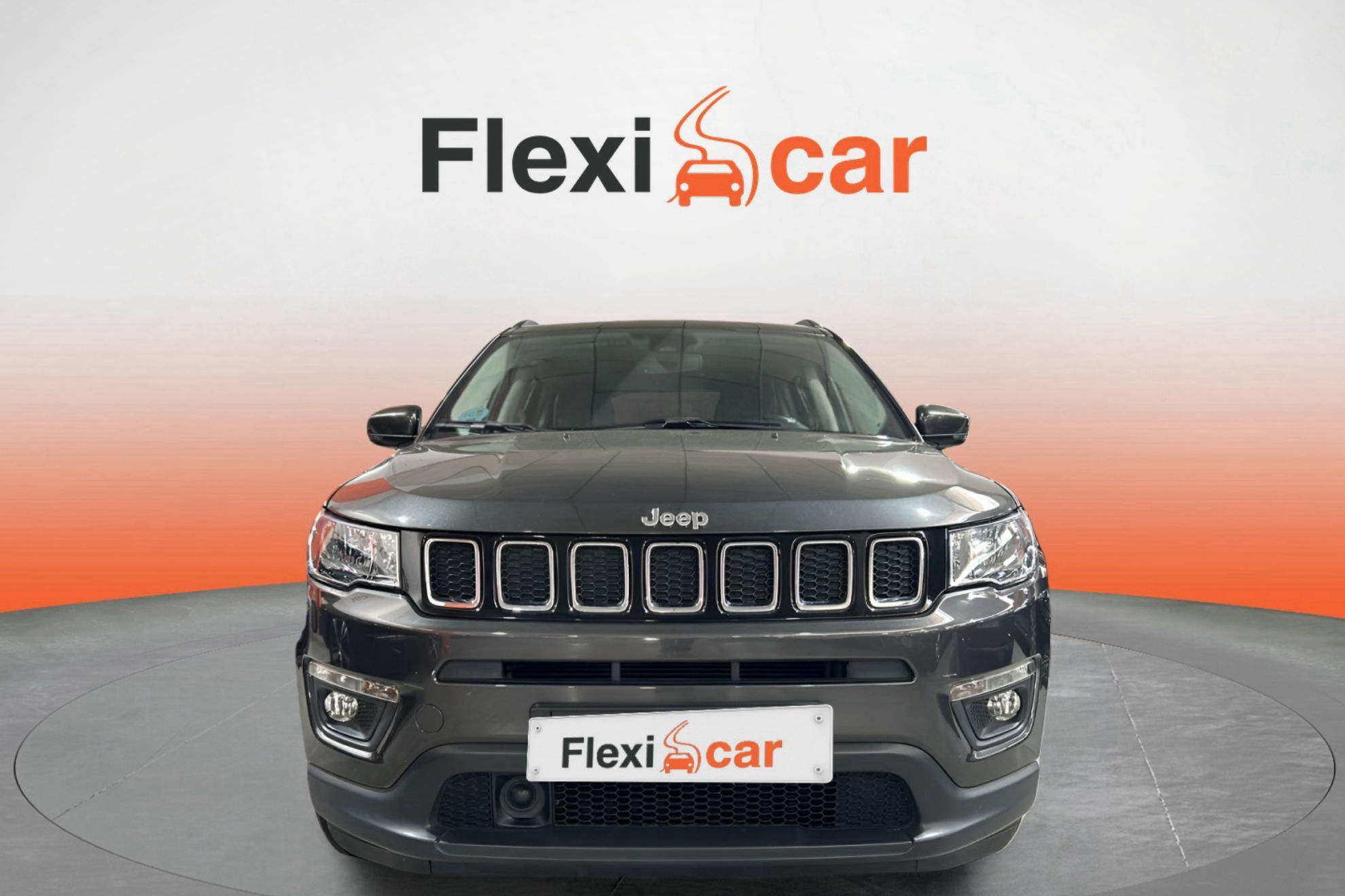 Jeep Compass 1.6 Mjet Longitude 4x2 - foto 2