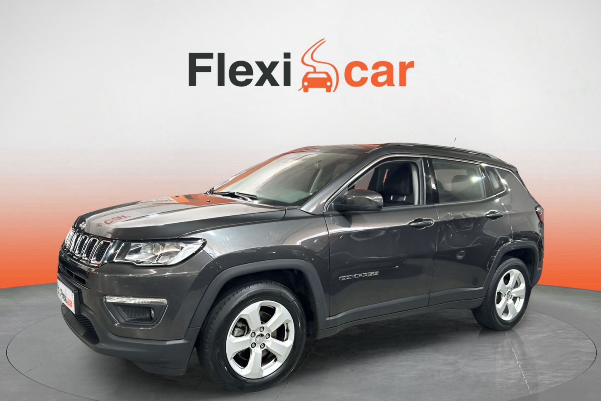 Jeep Compass 1.6 Mjet Longitude 4x2 - foto 3