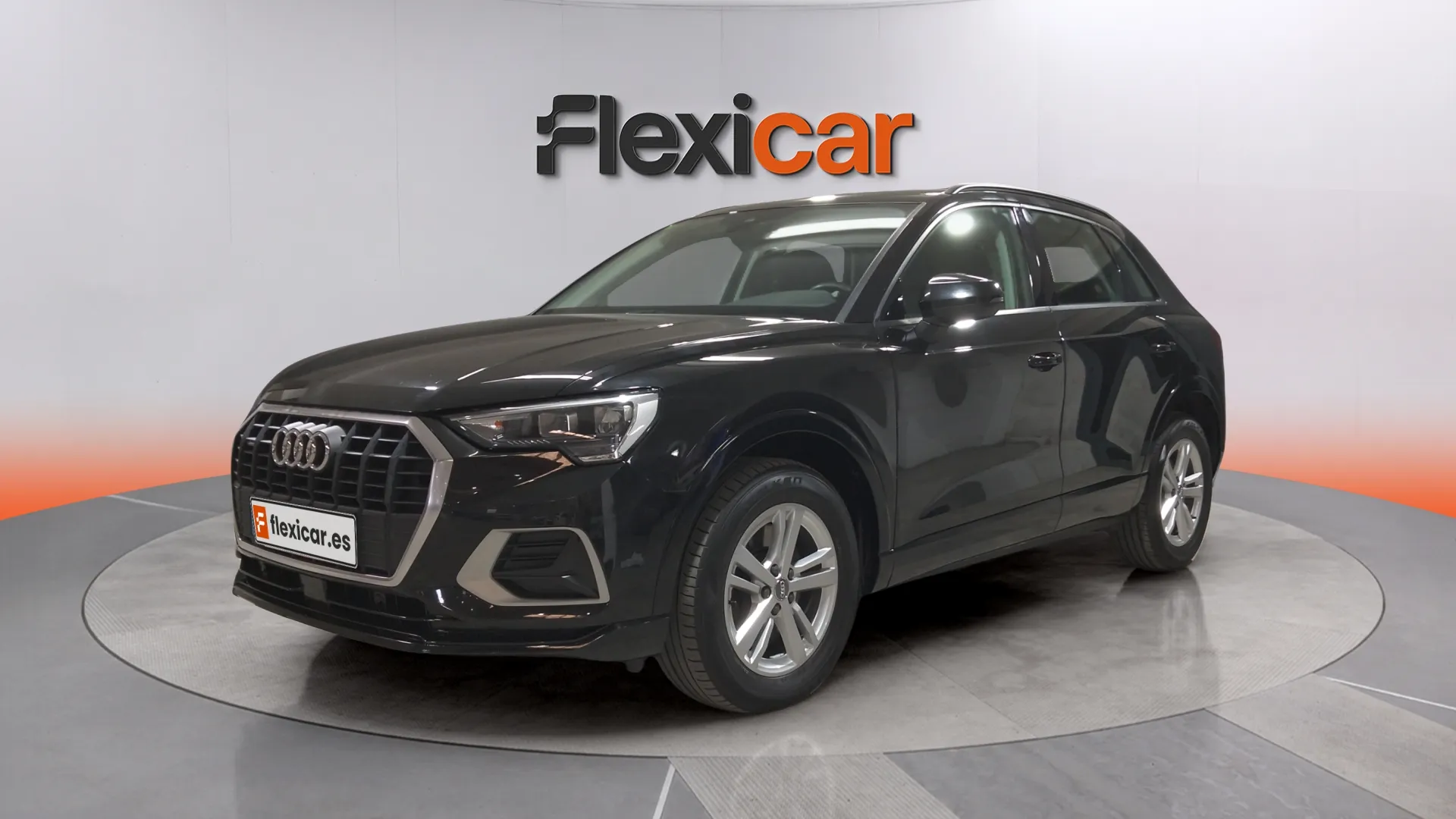 Audi Q3 40 TFSI S tronic quattro - foto 3