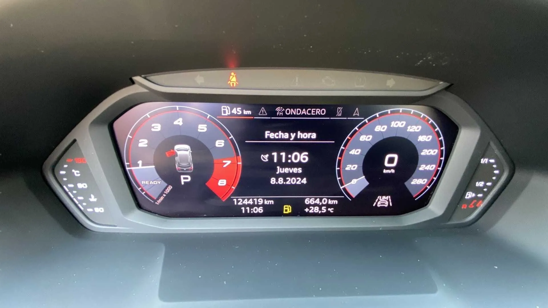 Audi Q3 40 TFSI S tronic quattro - foto 10