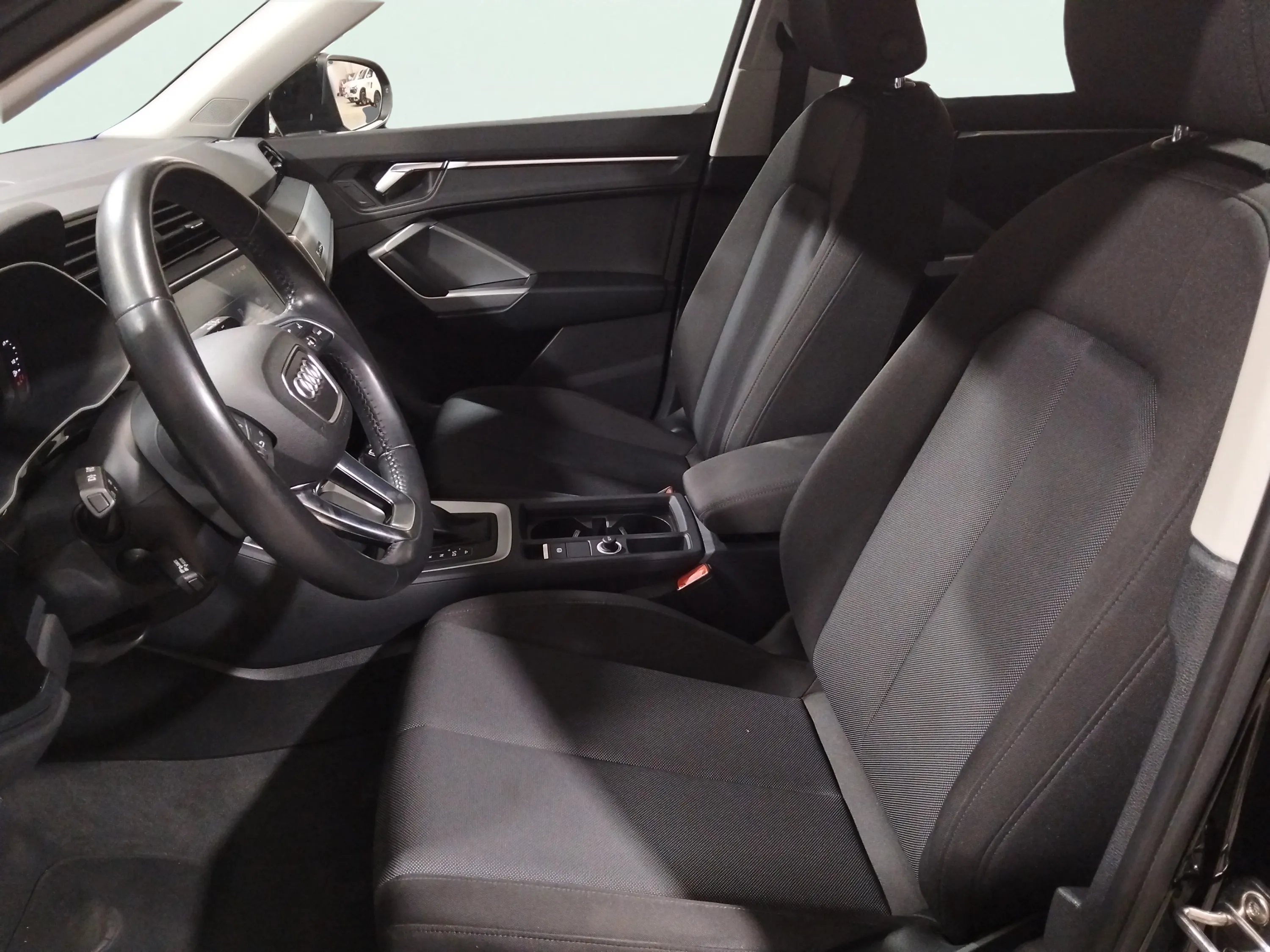 Audi Q3 40 TFSI S tronic quattro - foto 14