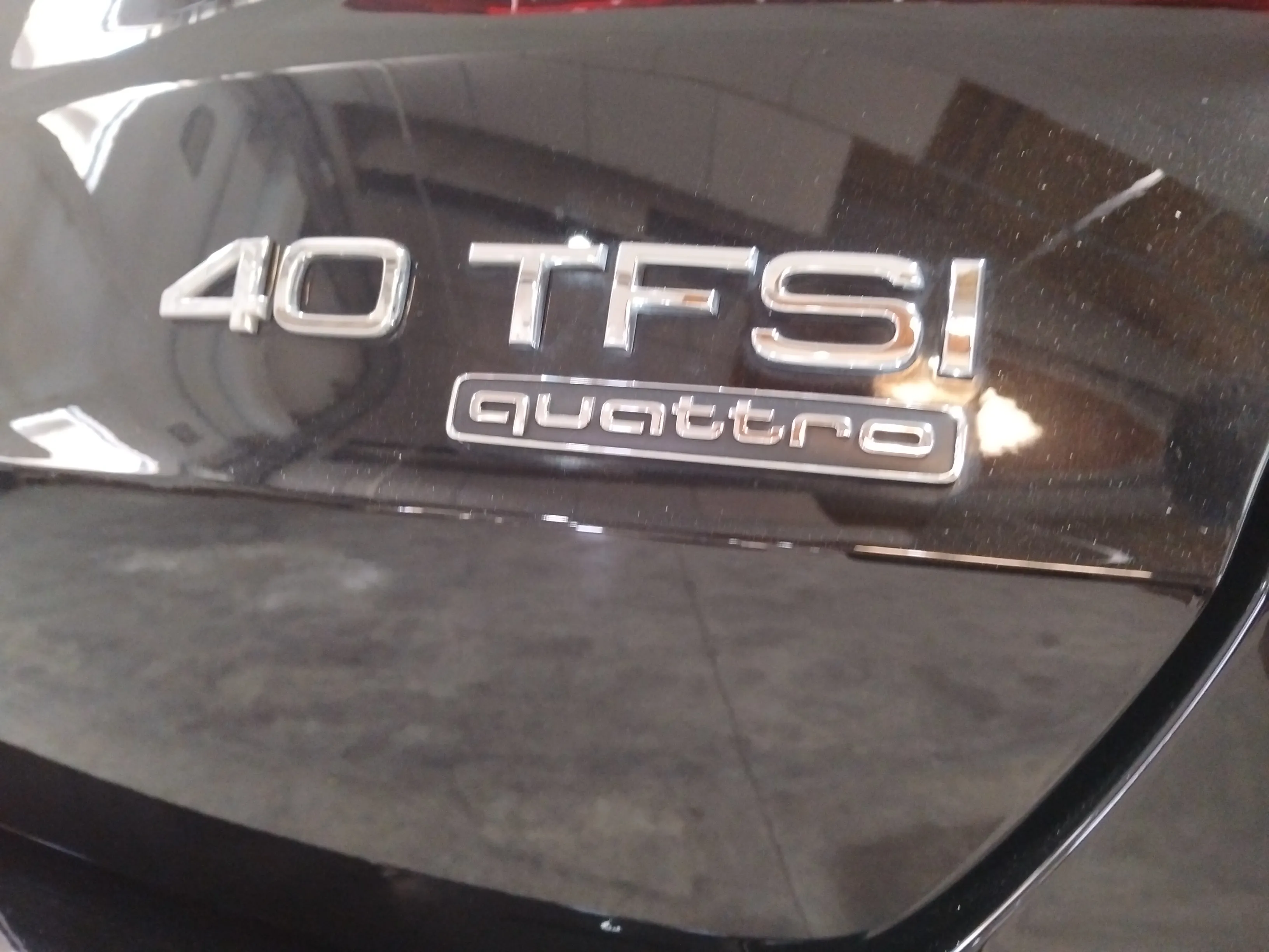 Audi Q3 40 TFSI S tronic quattro - foto 19