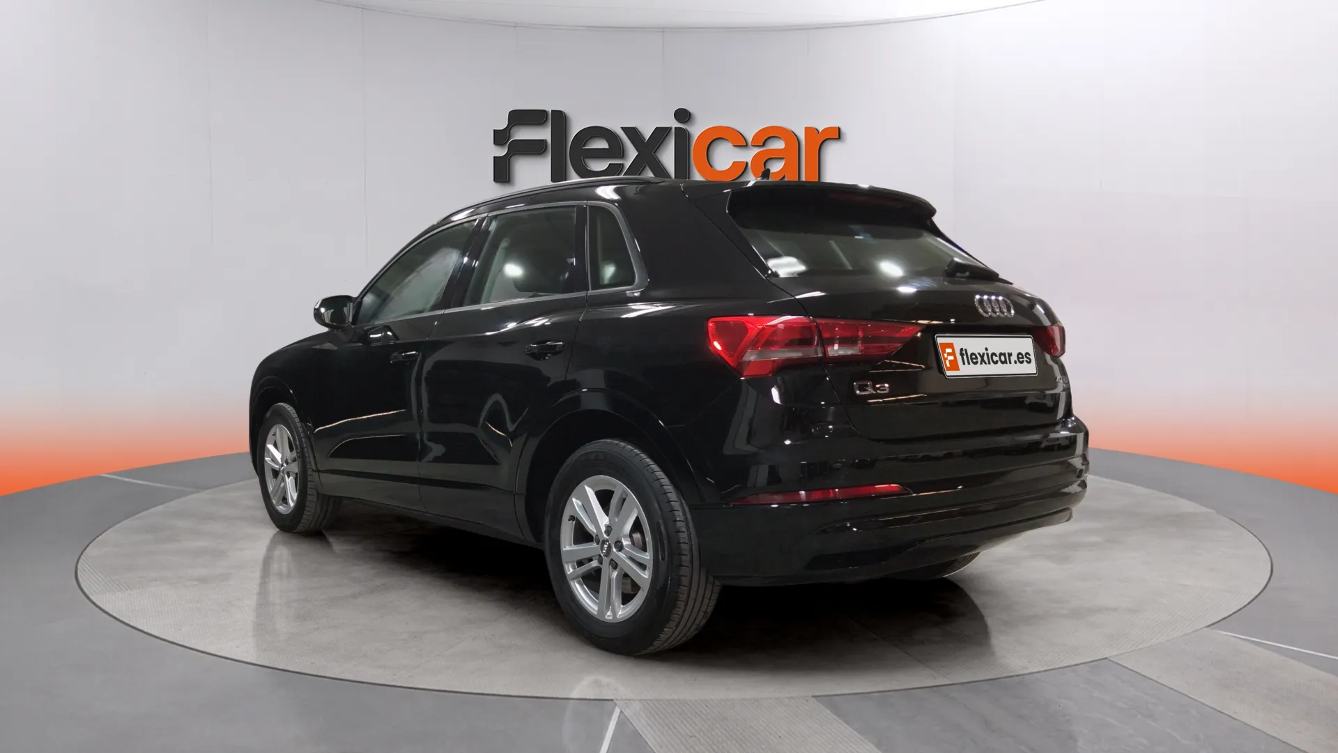 Audi Q3 40 TFSI S tronic quattro - foto 5