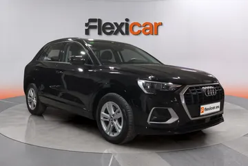 audi q3 40 tfsi 140kw 190cv s tronic quattro gasolina automatica vic 903000000103112