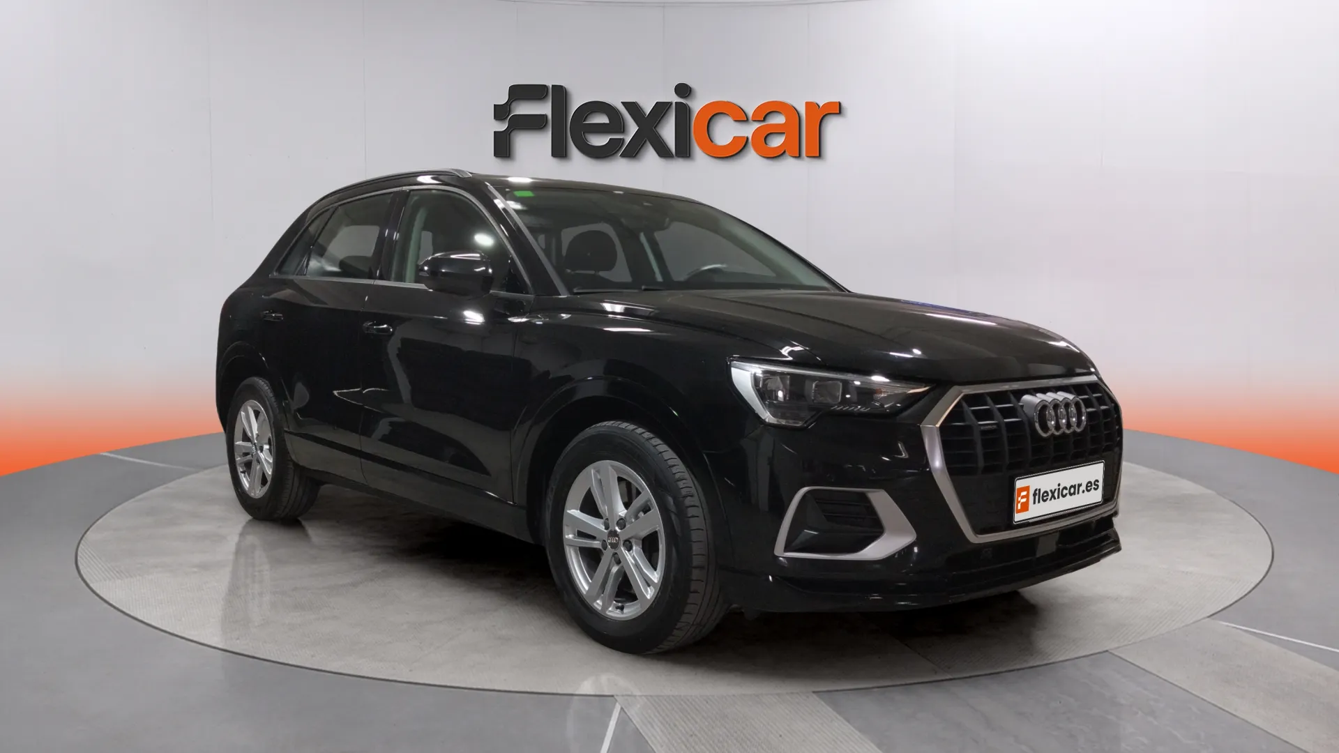 Audi Q3 40 TFSI S tronic quattro