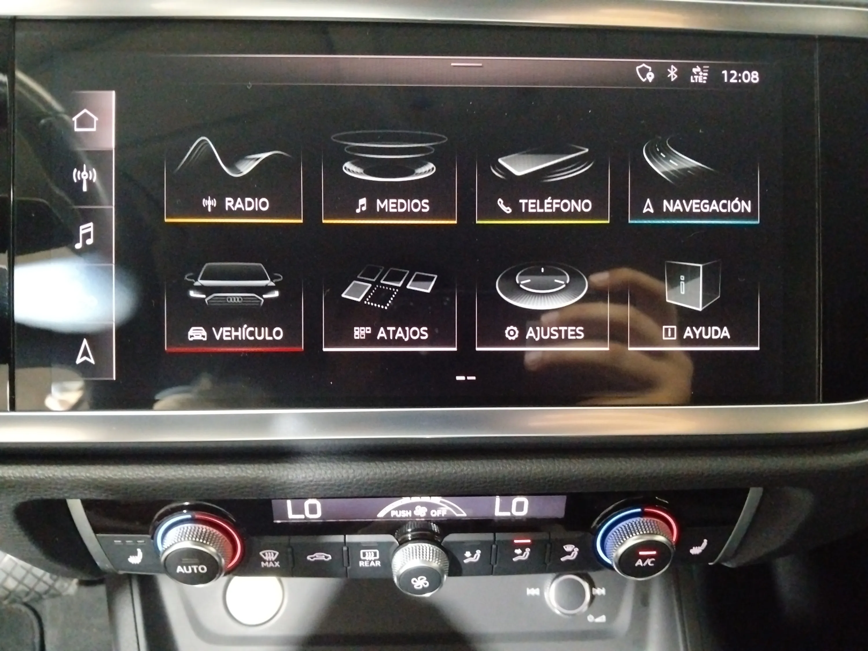 Audi Q3 40 TFSI S tronic quattro - foto 23