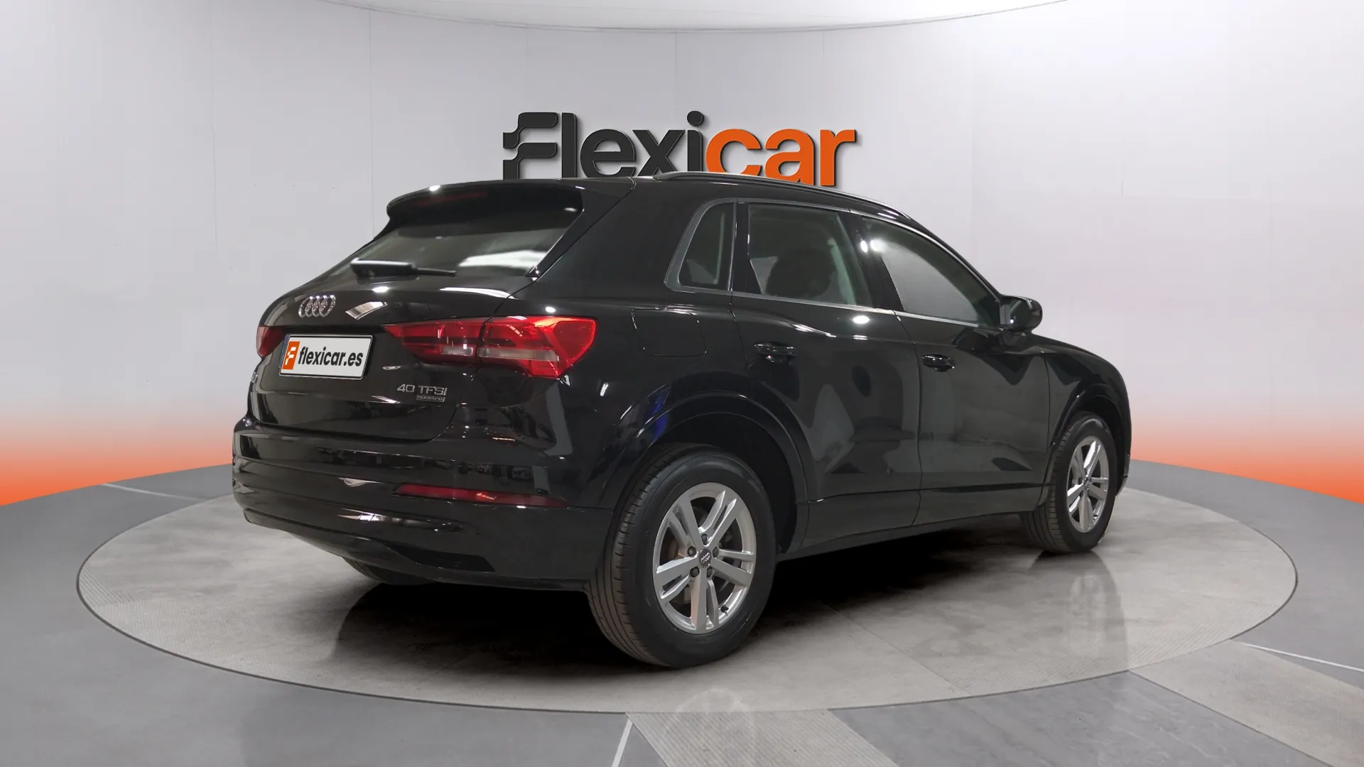 Audi Q3 40 TFSI S tronic quattro - foto 7